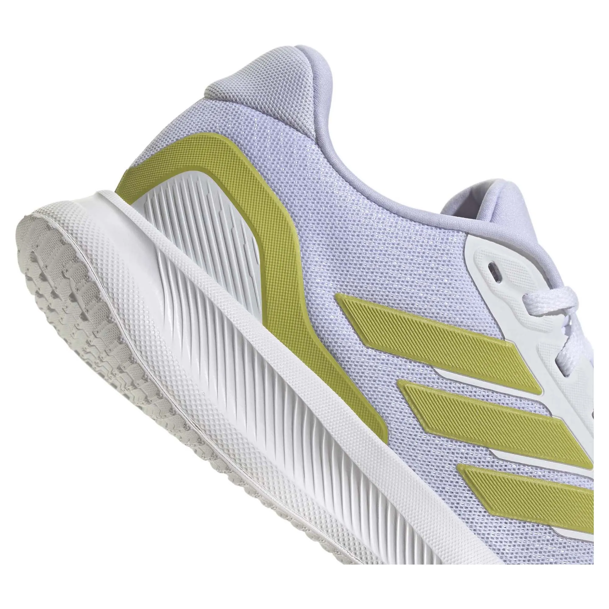 City Edge City Pace Smooth-Edge Runfalcon 5 Women's Running Shoes