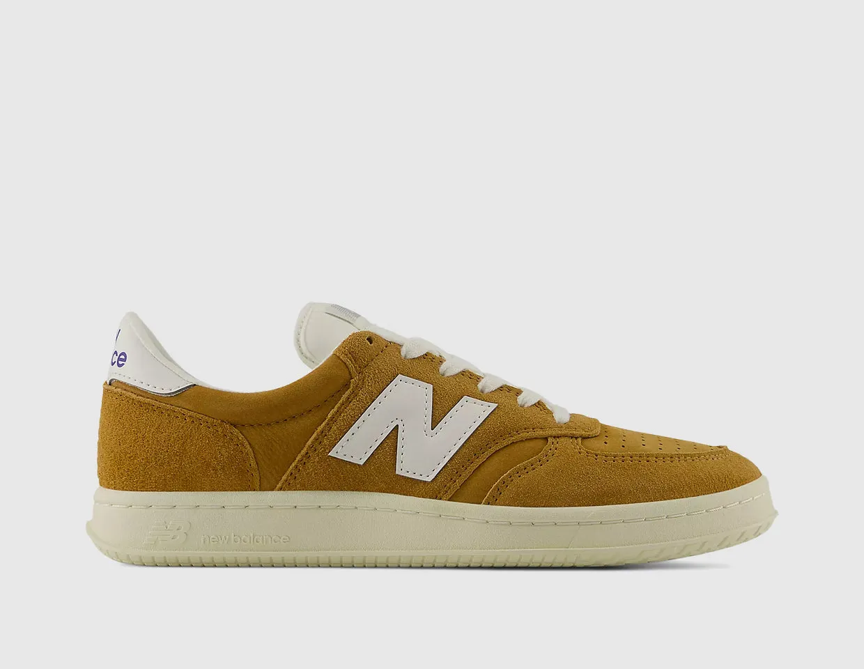 Abrasion Resistant Heel New Balance CT500 Tobacco / Sea Salt