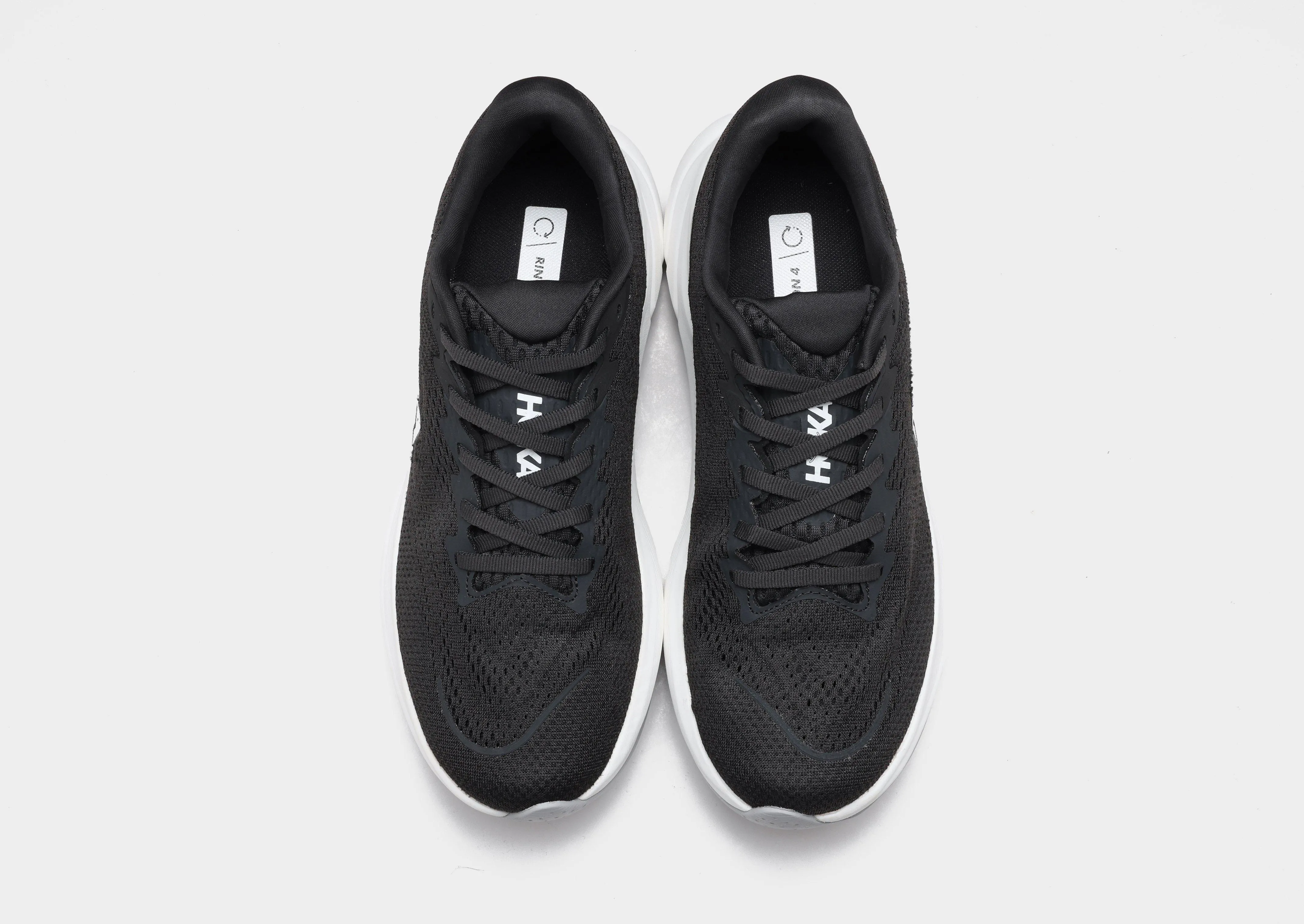 Luxurious breathability Shock Edge Rincon 4