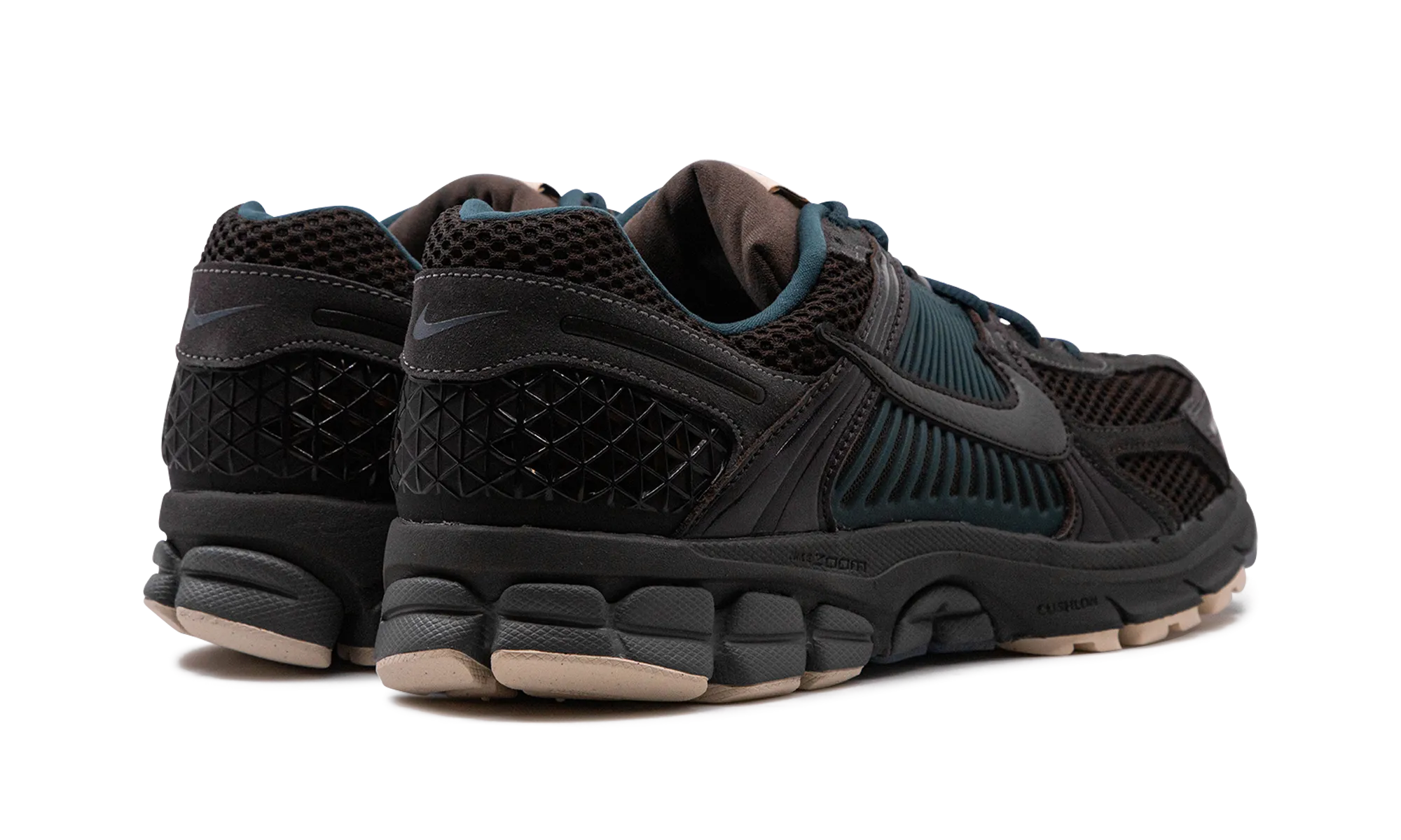 Zoom Vomero 5 PRM "Velvet Brown Medium Ash" Adaptable to different weather