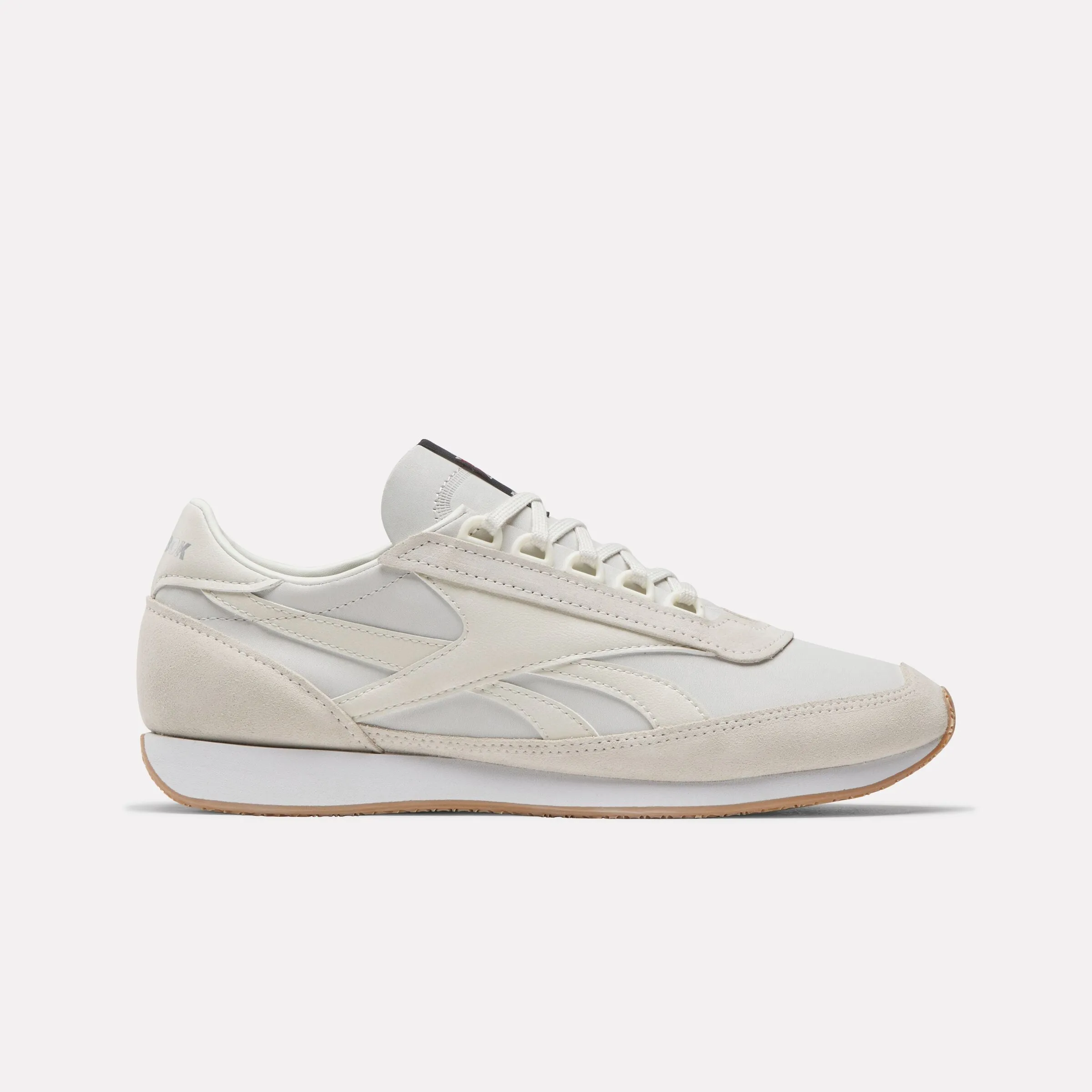 multi - density midsole shoes Torsion Support Camargue Shoes