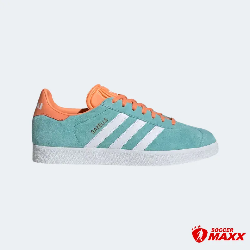 Sprint Ready adidas Gazelle MLS Court Shoes