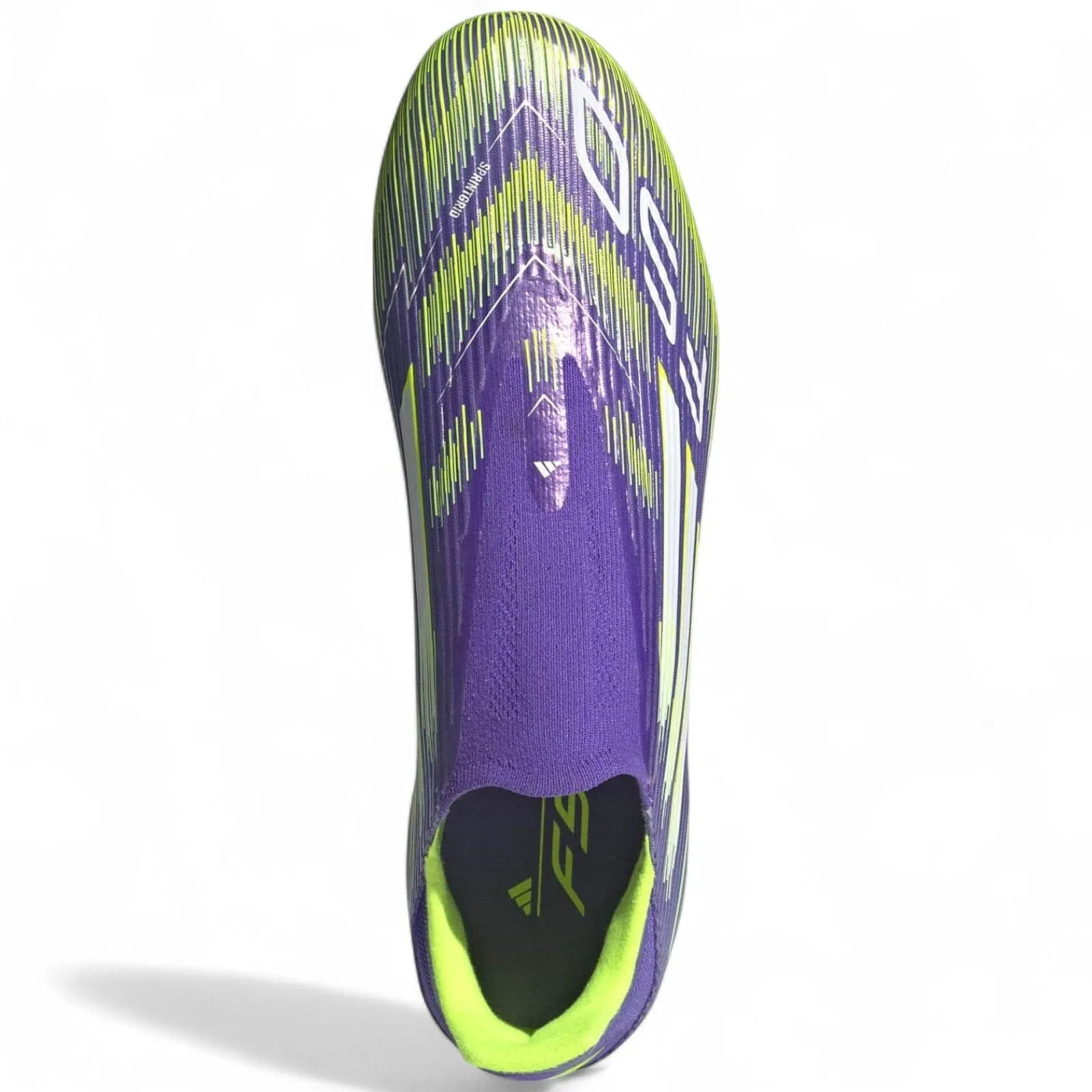 adidas F50 League Adults Firm/Multi Ground Football Boots Knee Drive Speed Tap