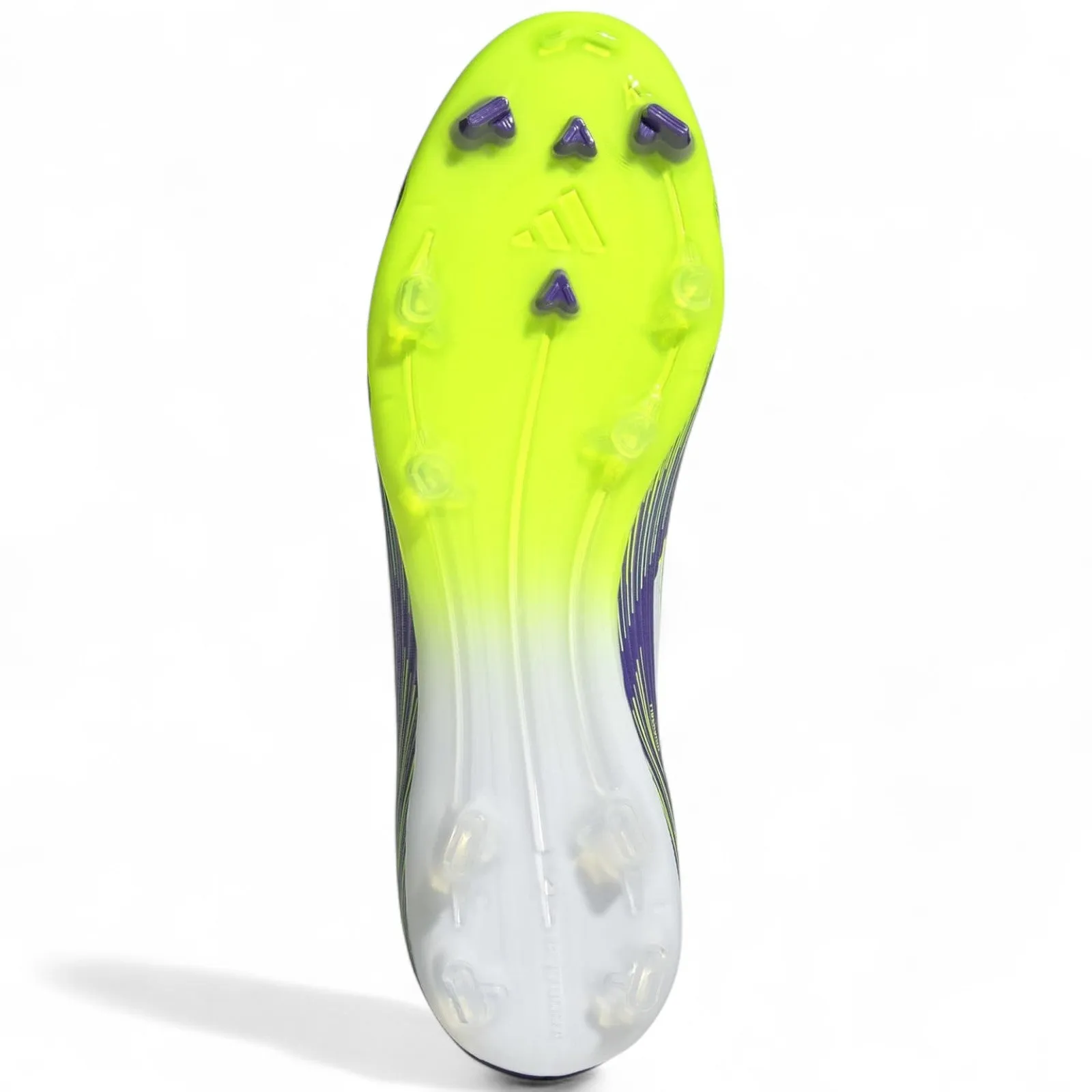 Responsive Frame Touch Gear adidas F50 League Adults Firm/Multi Ground Football Boots