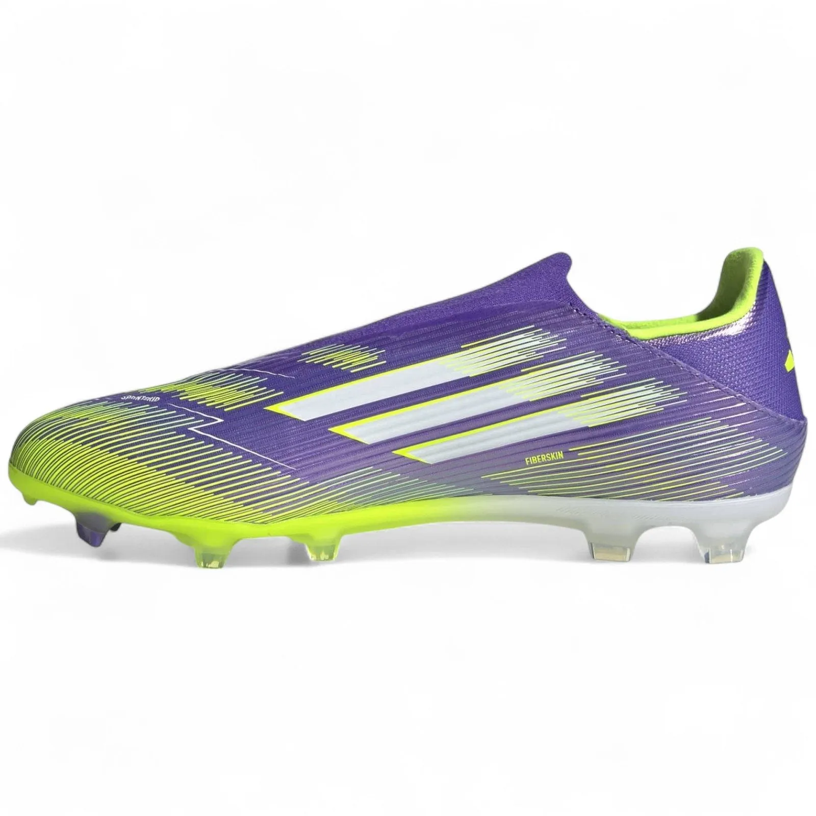 adidas F50 League Adults Firm/Multi Ground Football Boots Sleek Fit