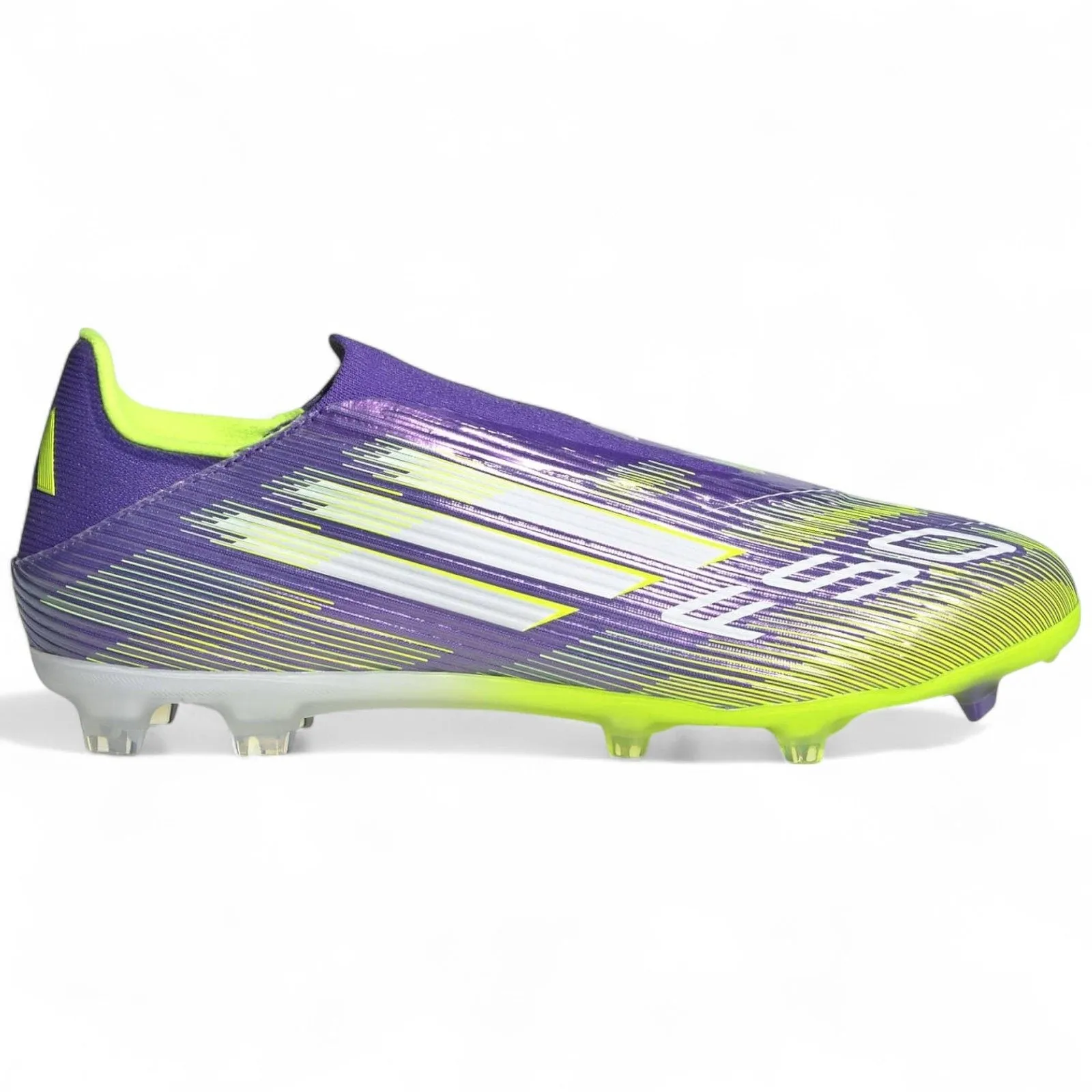 adidas F50 League Adults Firm/Multi Ground Football Boots Quick Impact Comfort Shell