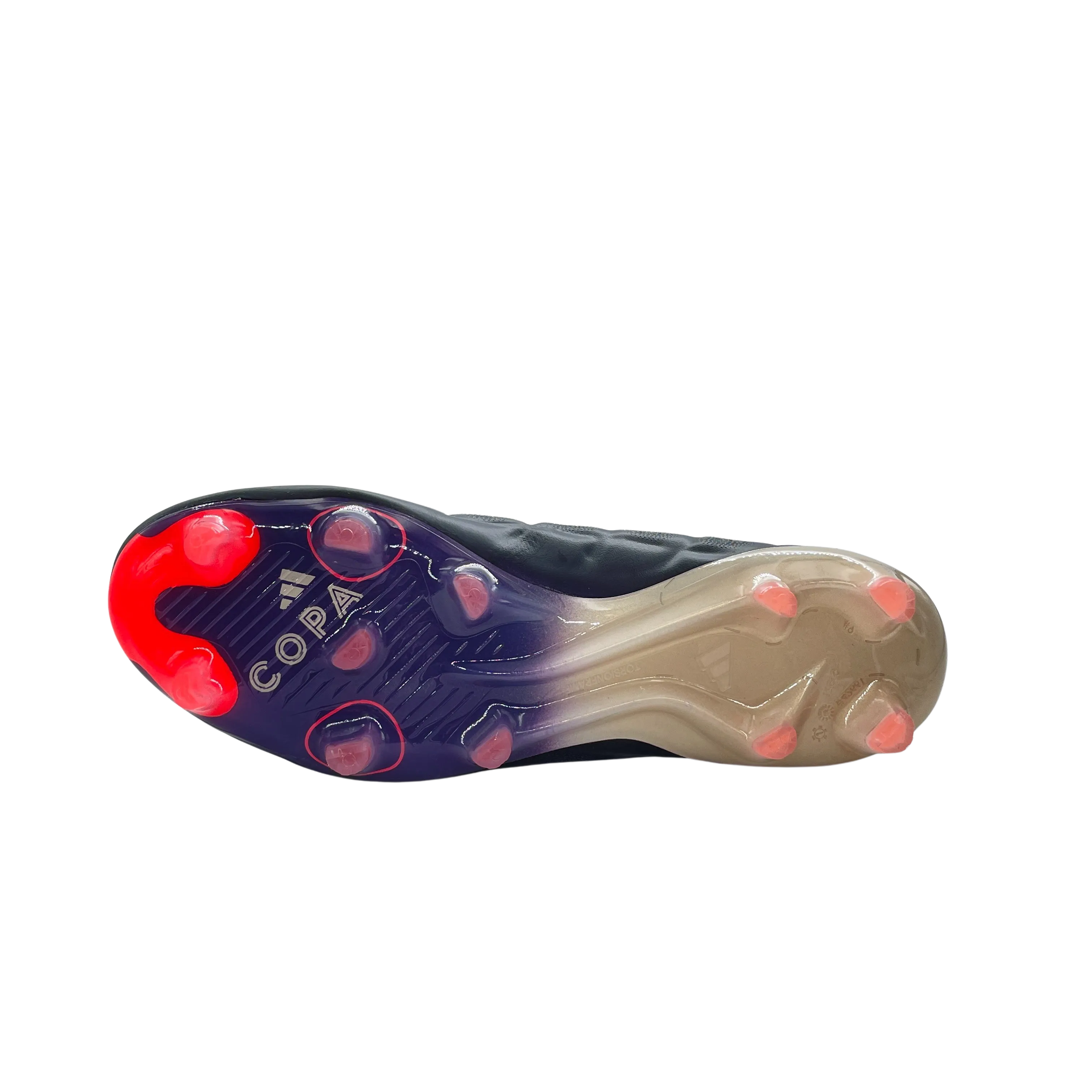 Adidas Copa Pure 2 Elite FG Agility Gear