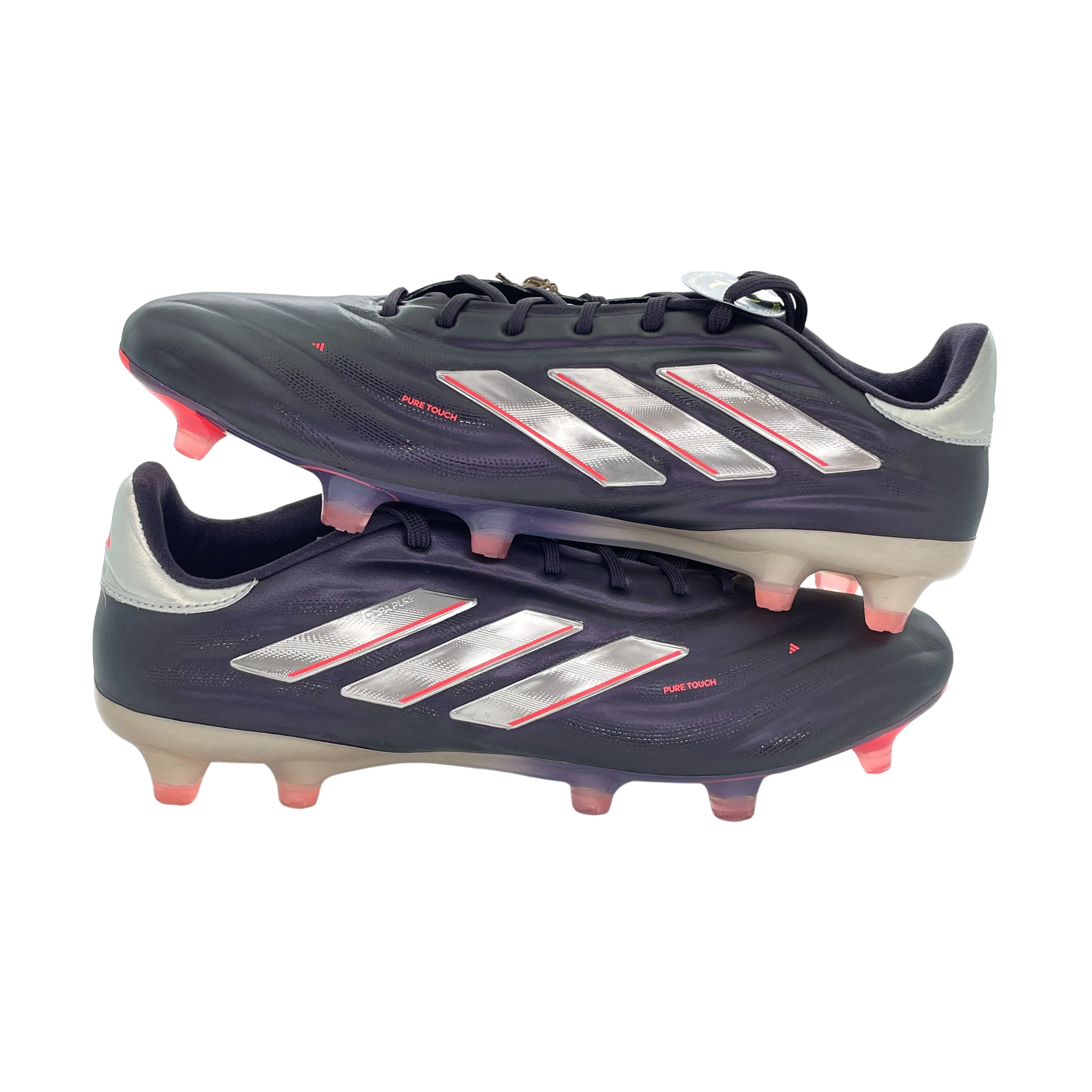 Adidas Copa Pure 2 Elite FG Foot Core Match Comfort