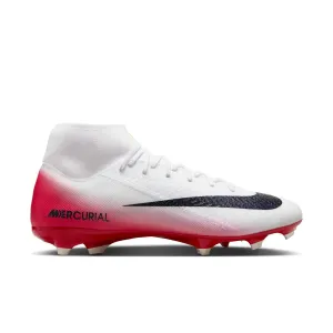 Nike Zoom Mercurial Superfly 10 Academy LV8 Firm Ground Cleats Play Speed