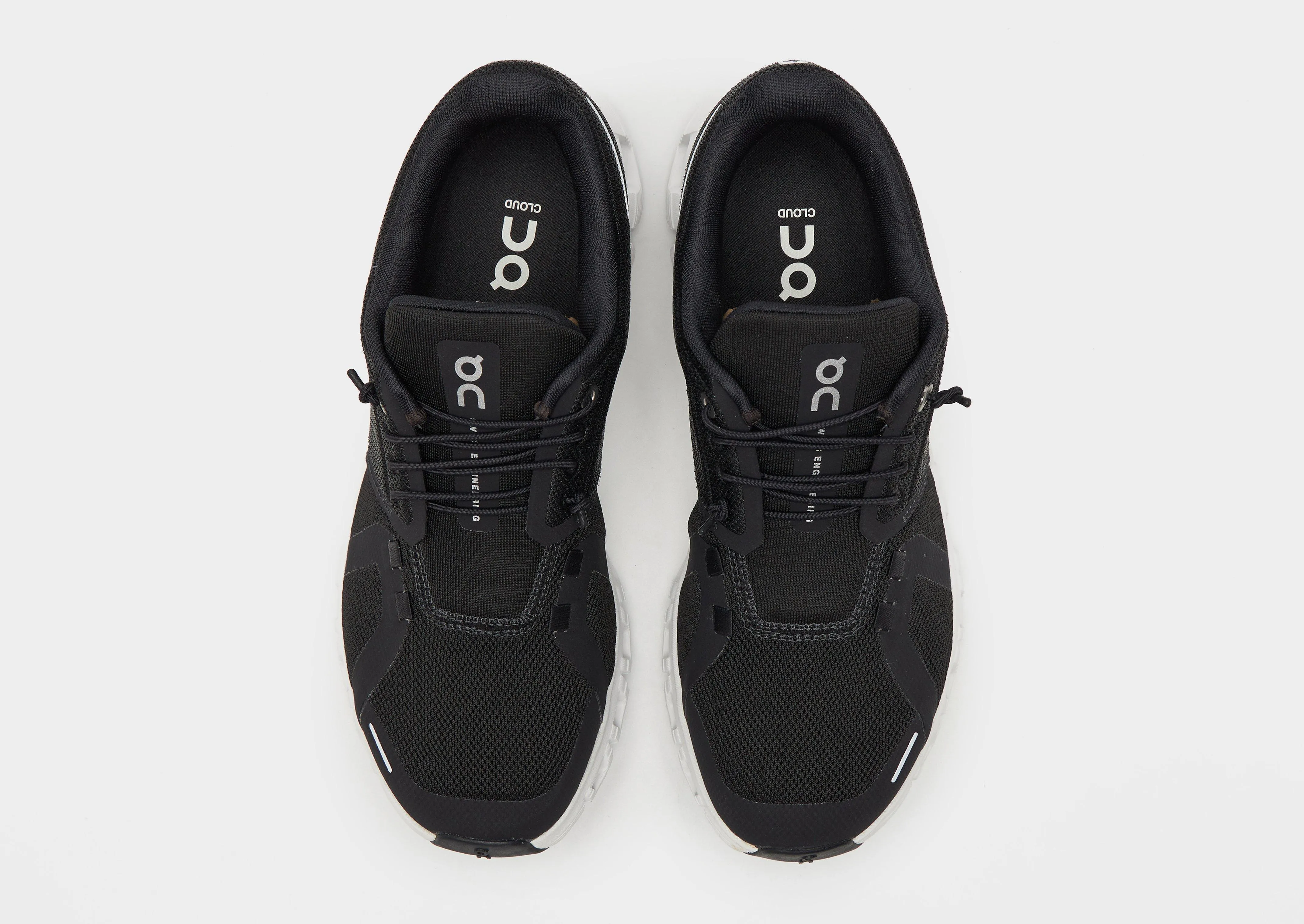 Cloud 6 All-weather flair Slip On Design