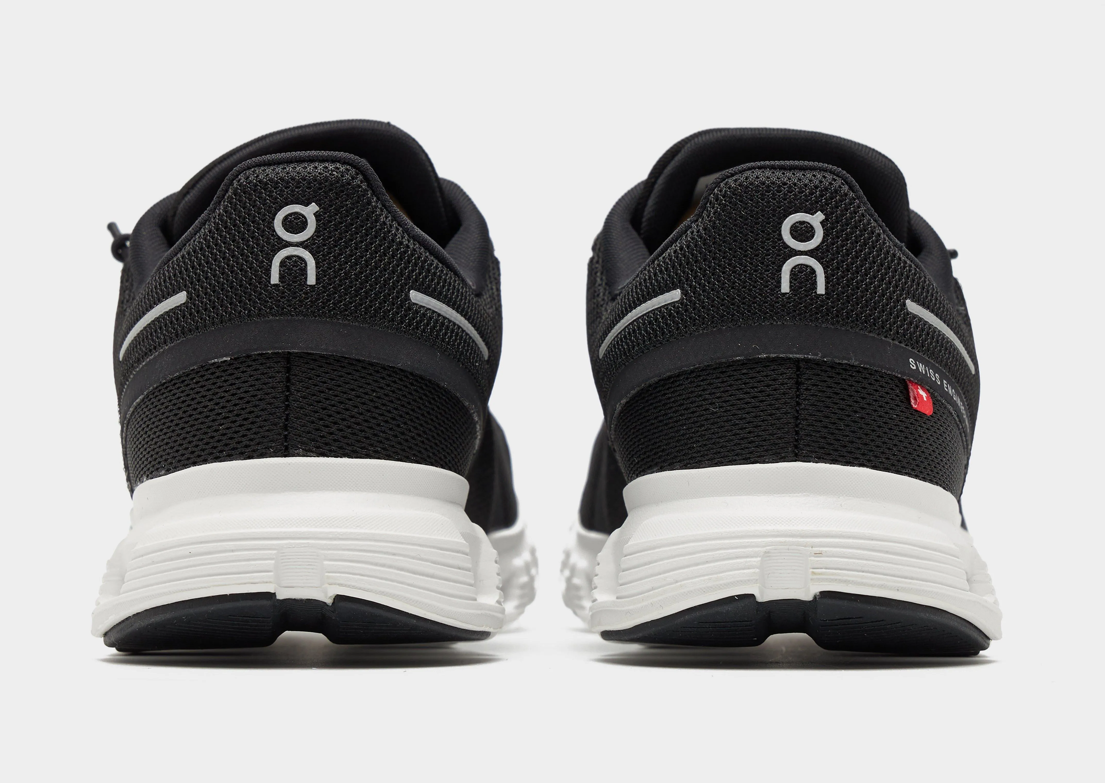 Cloud 6 TPE Injection Midsole Seamless Upper Design