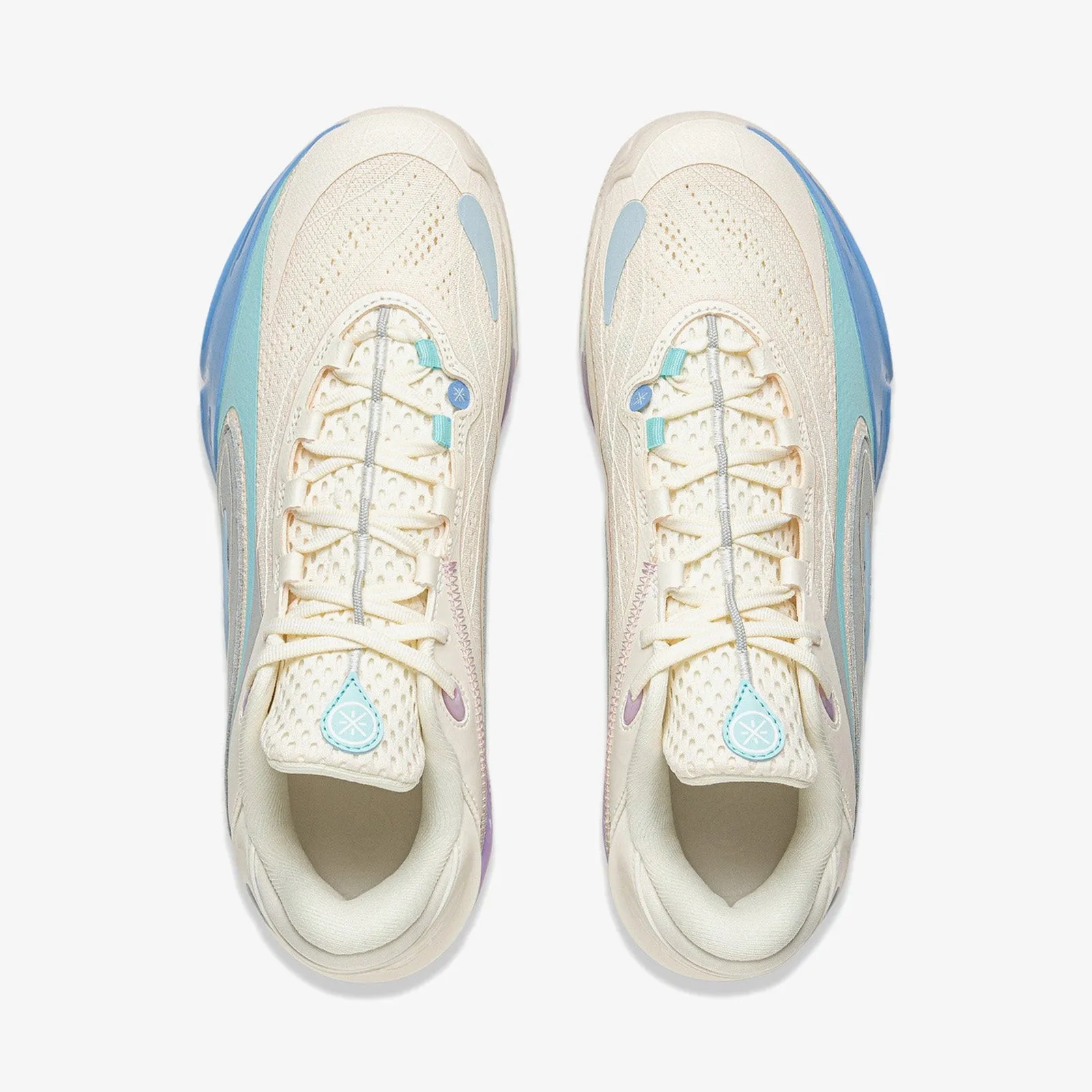 Responsive ride WOW 808 V Ultra - 'Cotton Candy'