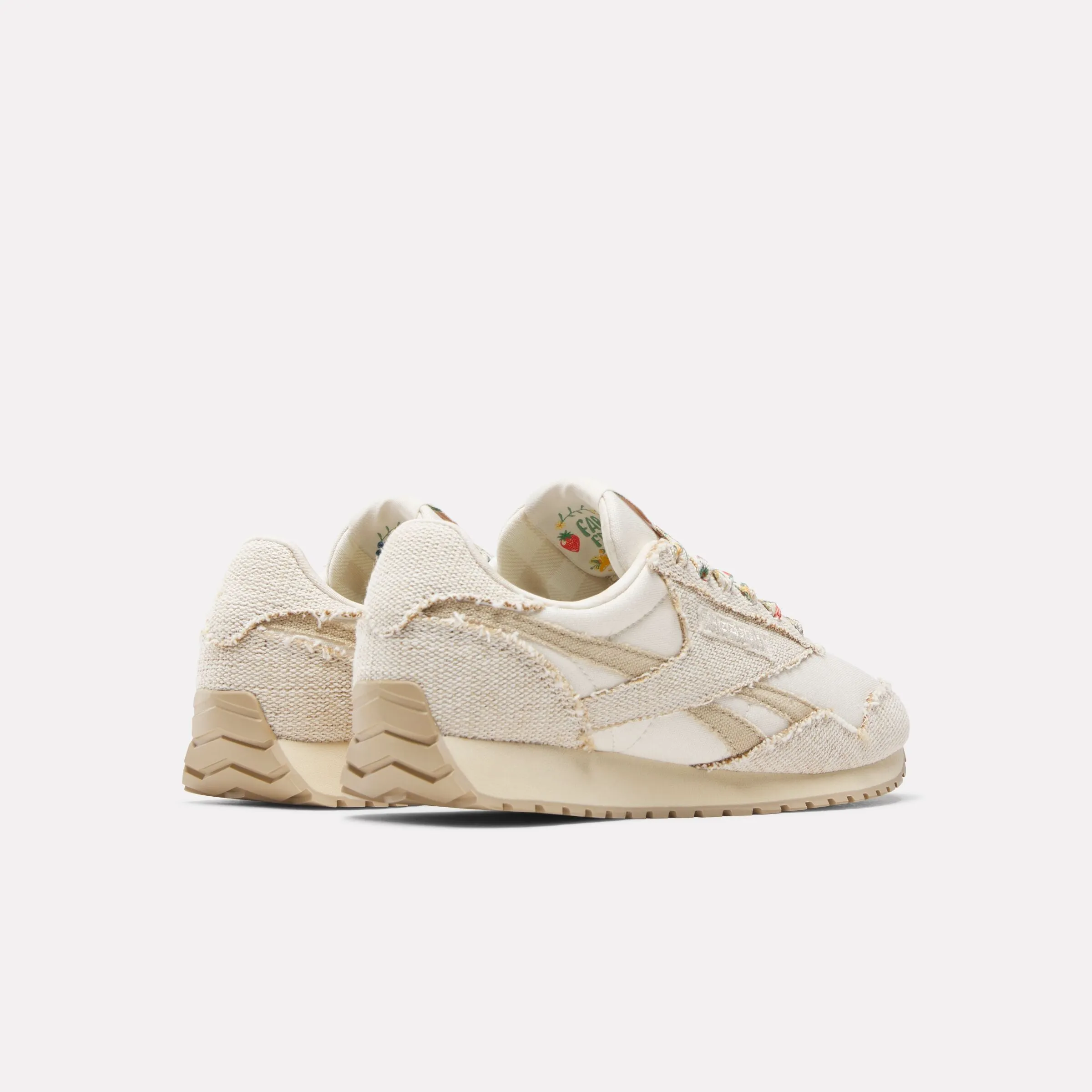 Women's Classic AZ Shoes high - performance Performance - fabric