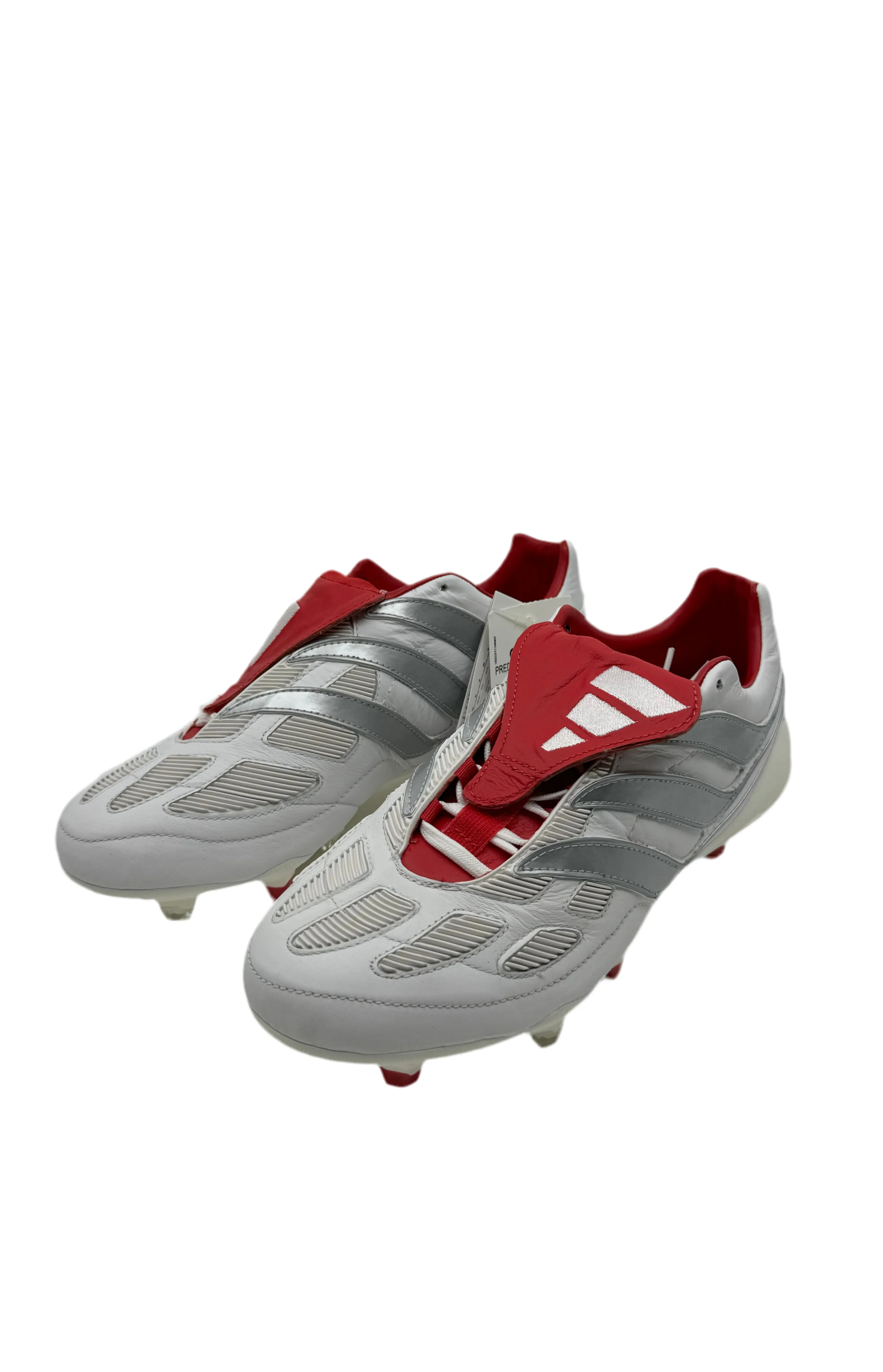 Adidas Predator Precision Beckham - Size 42 Toe Zone Daily Practice