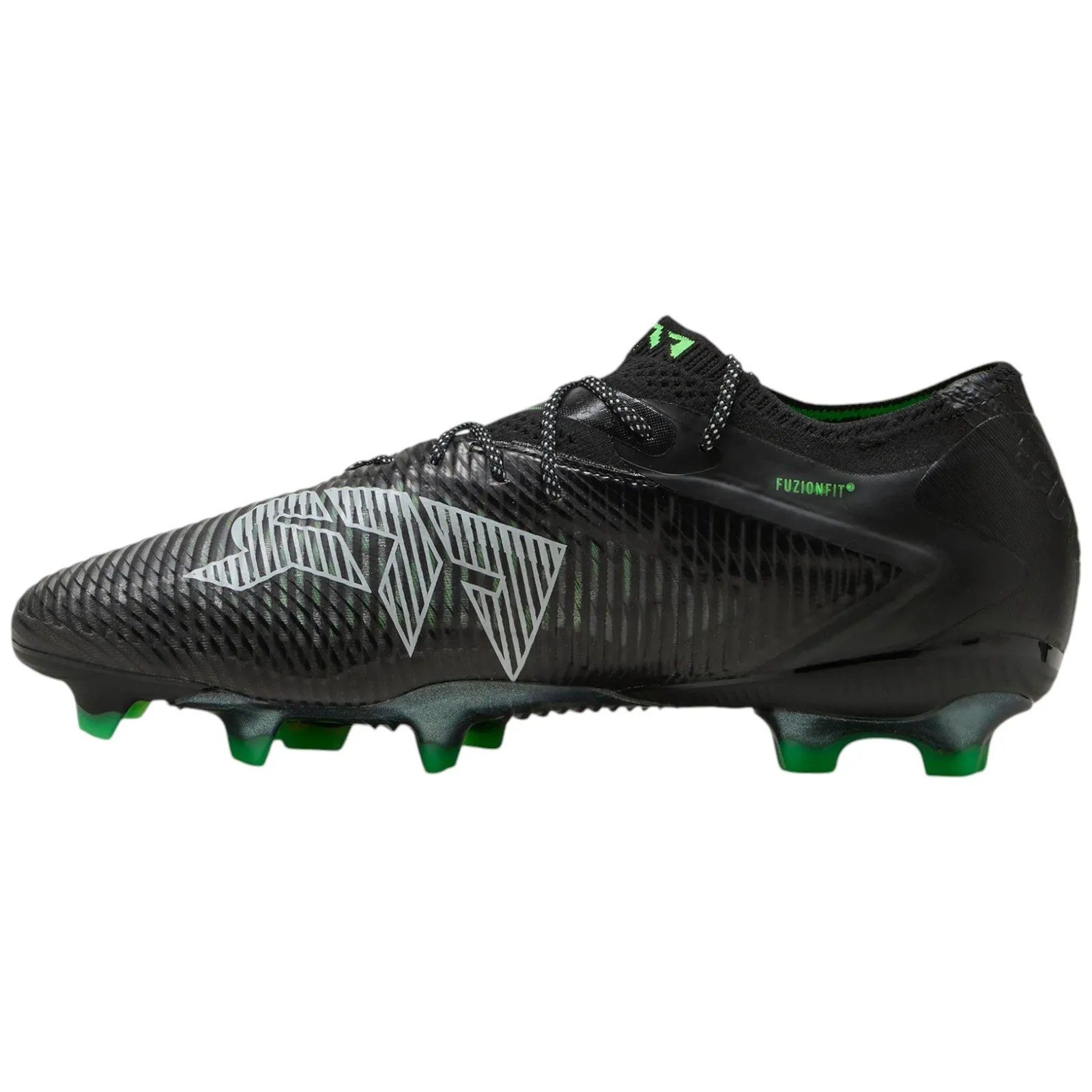 Puma Future 8 Ultimate Low Mens Firm Ground Football Boots Lean Fit Field Performance