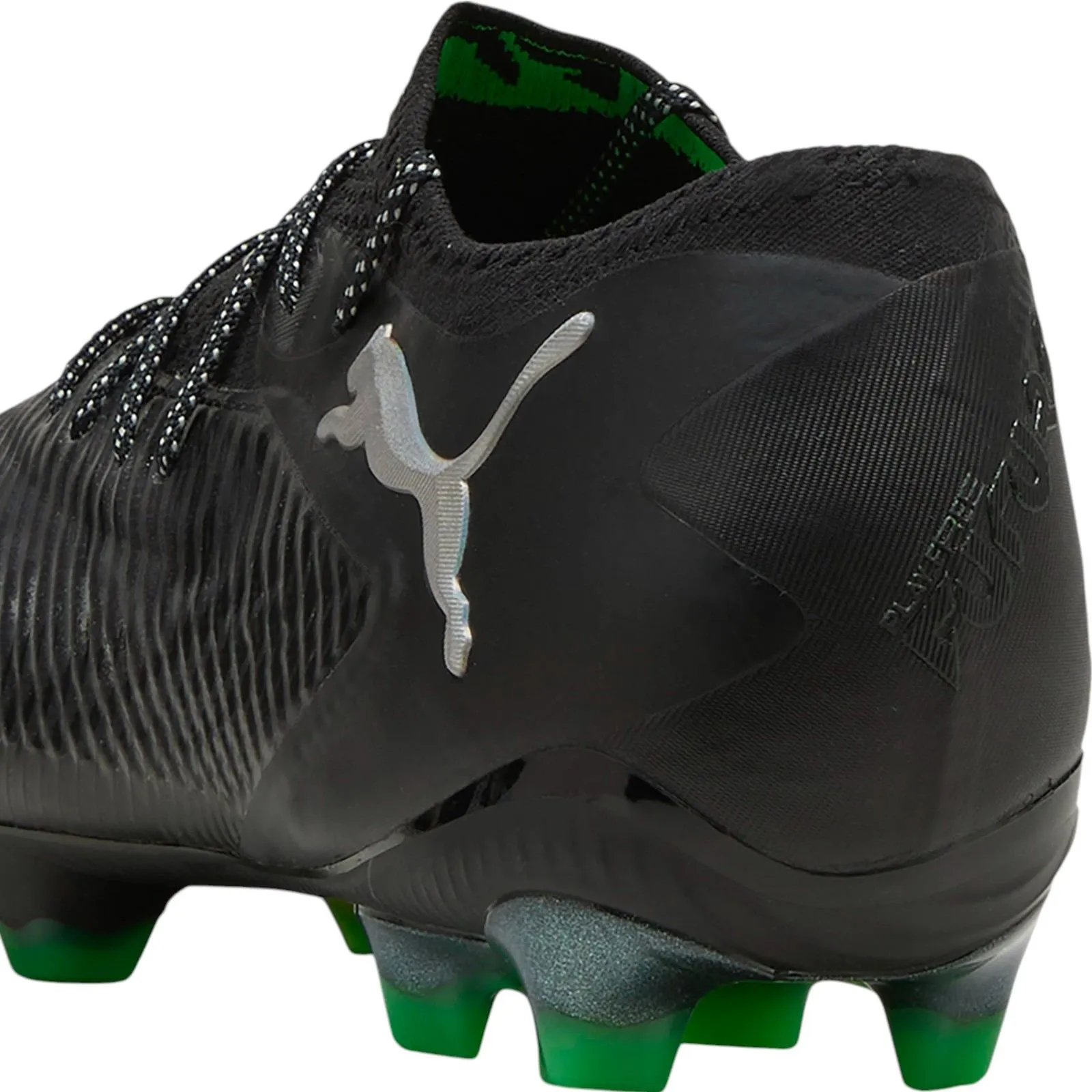 Puma Future 8 Ultimate Low Mens Firm Ground Football Boots Sharp Grip Performance Ready