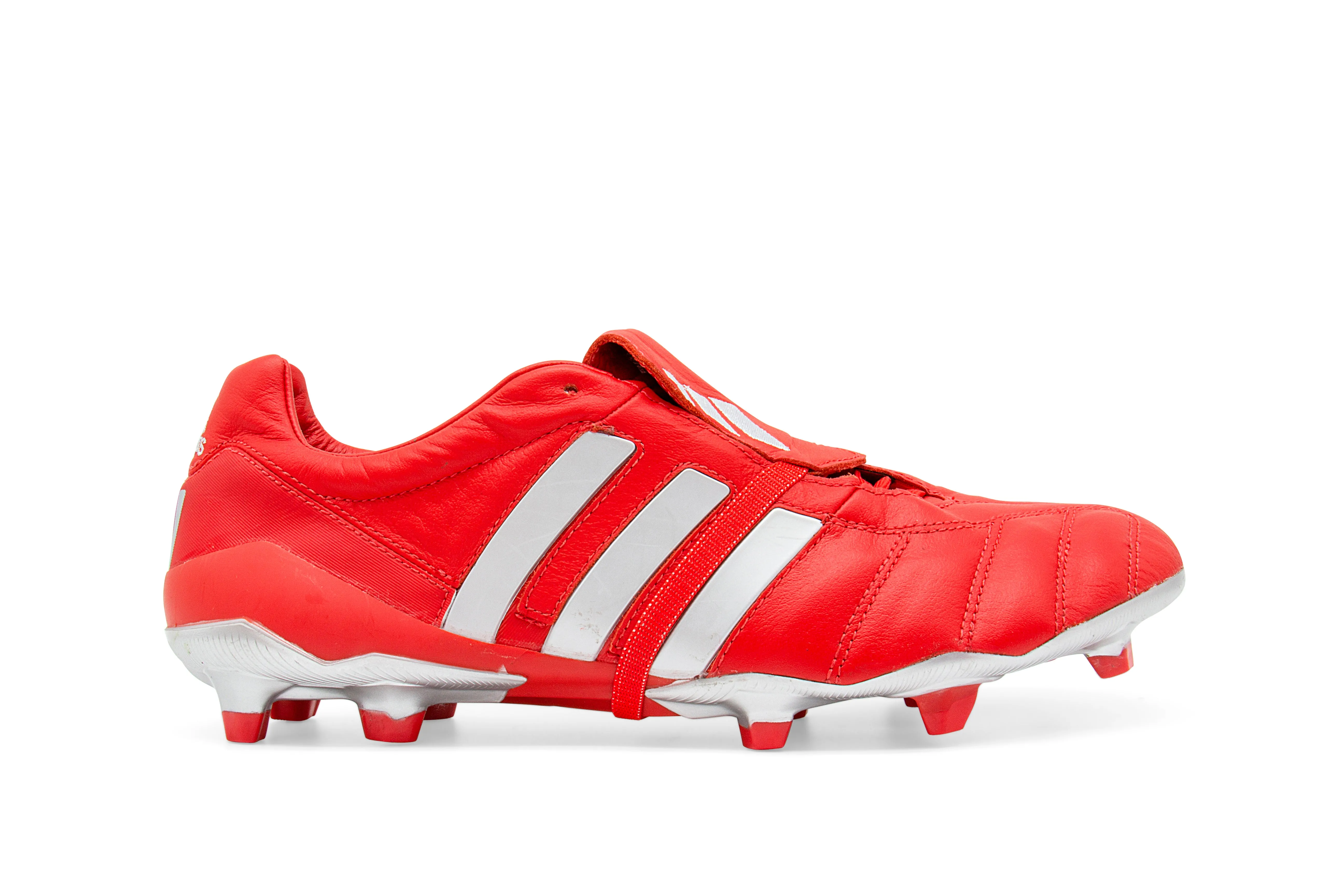 Adidas Predator Mania Remake FG Speed Track Adult Match