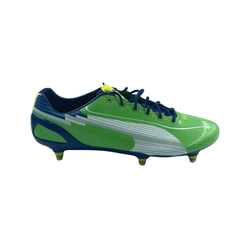 Puma evoSpeed 1 SG Foot Energy Match Control