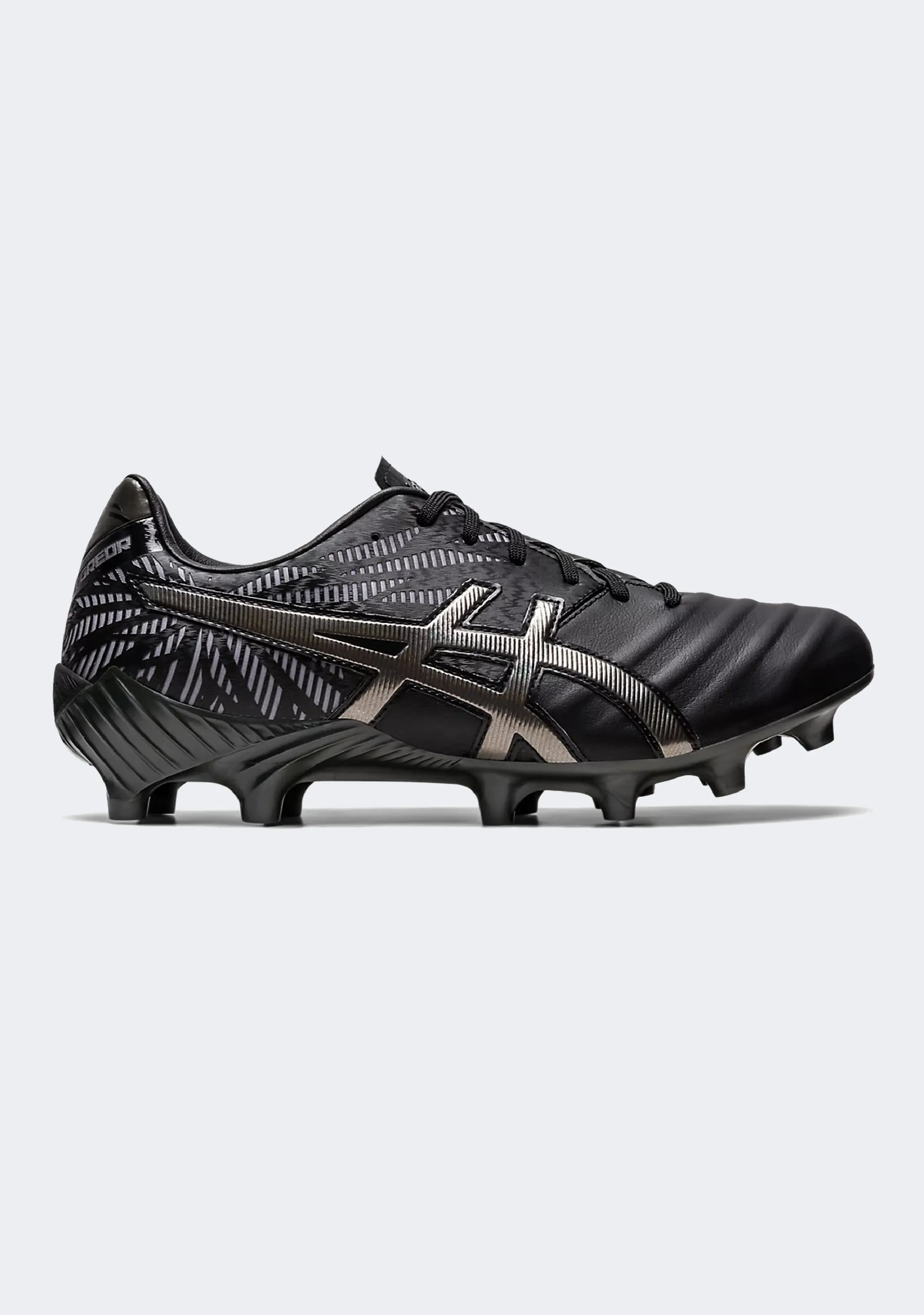 Asics Men??s Lethal Tigreor IT FF (2E Width) Football Boots Comfort toe