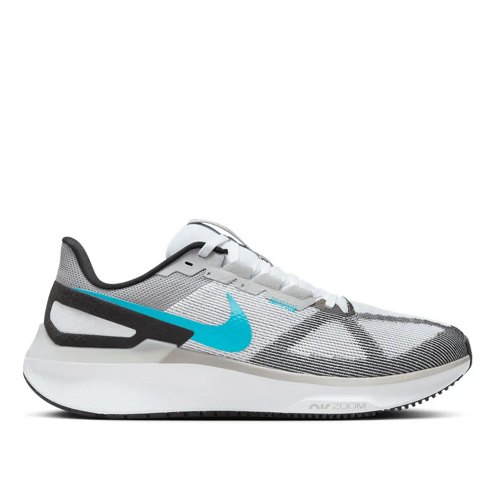 Nike Men's Structure 25 Road Running Shoes Fantasy Path