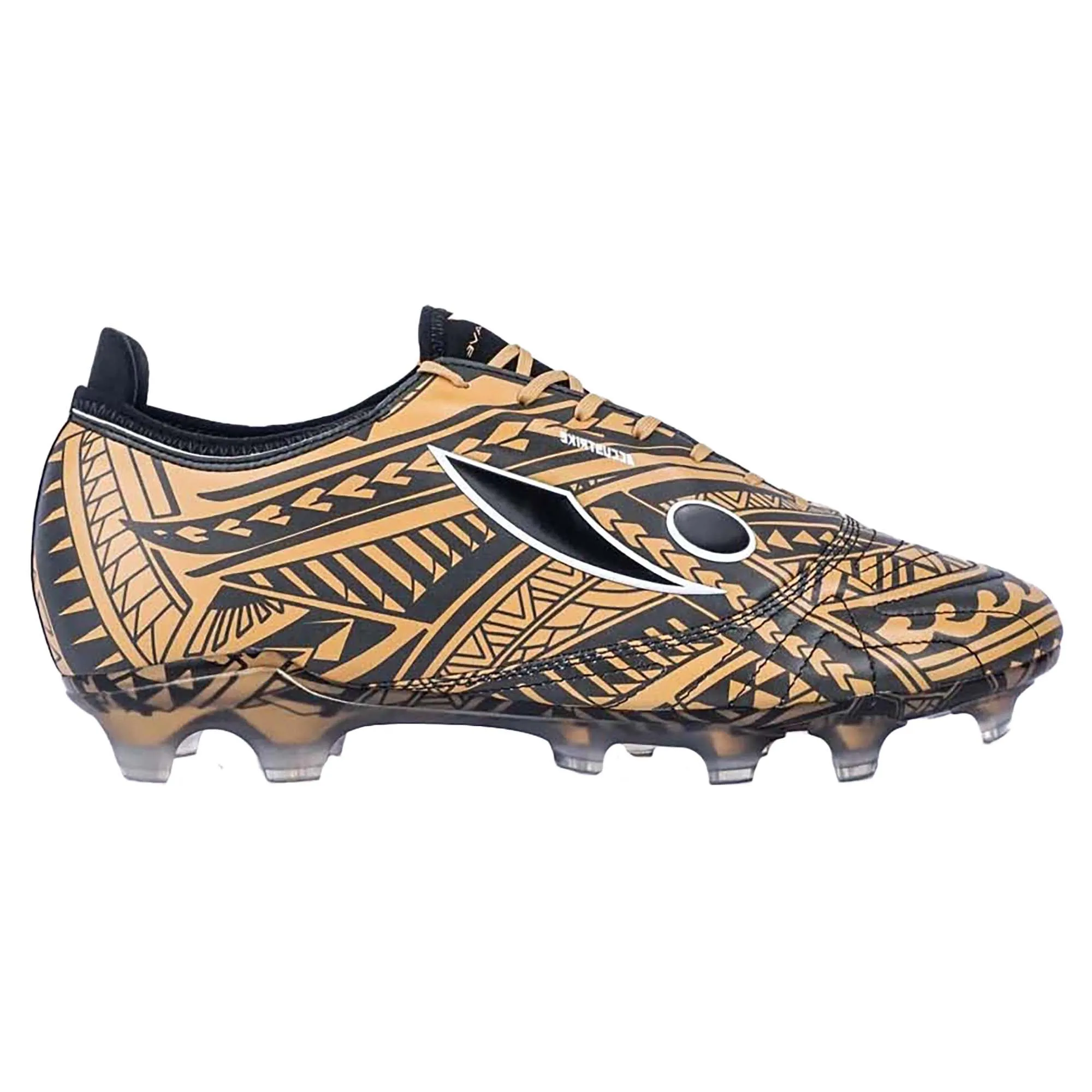 Quick Fit Tatau   Pro V1 Firm Ground Men's Football Boots
