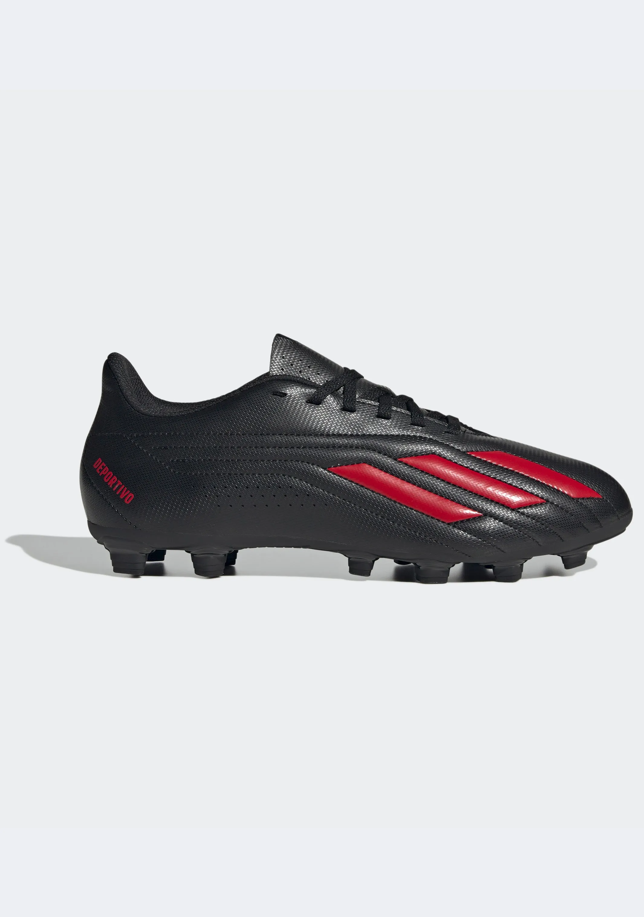 Adidas Men's Deportivo II FXG Boots Fresh Tone Year long