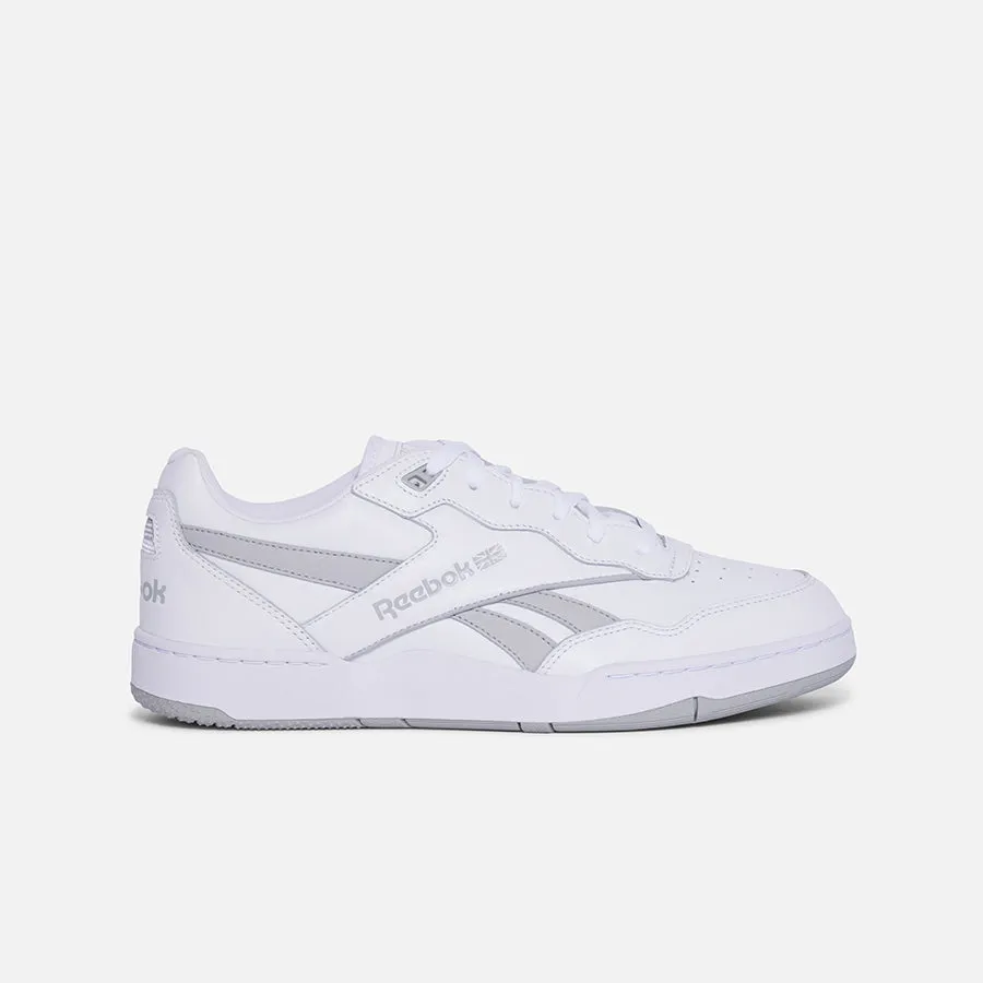 Bb 4000 Ii White/Pure Grey 3/Pure Grey 3 Shine Silver Bold Neon