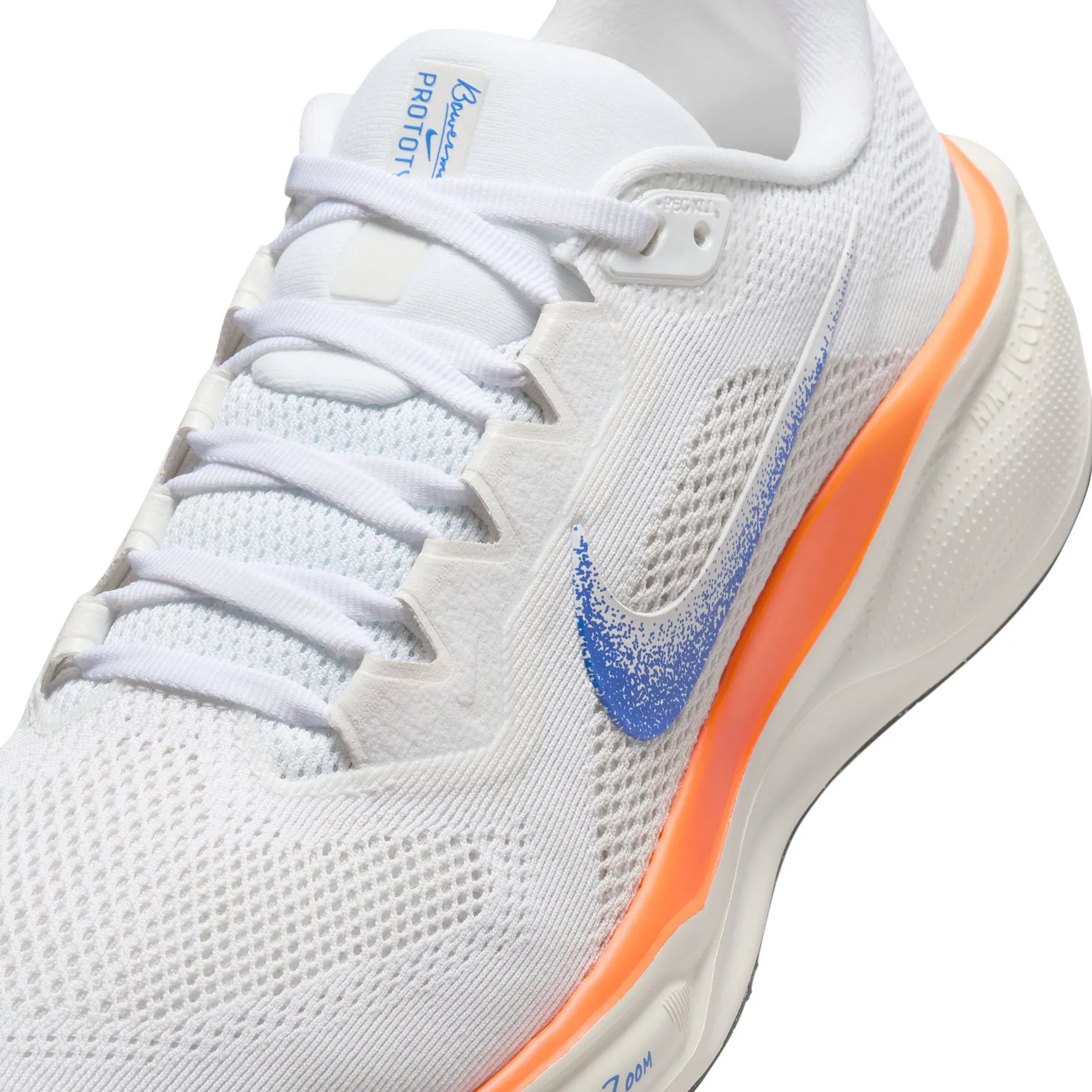 Swift Path Pegasus 41 Blueprint Women's Road Running Shoes Bounce-Flex