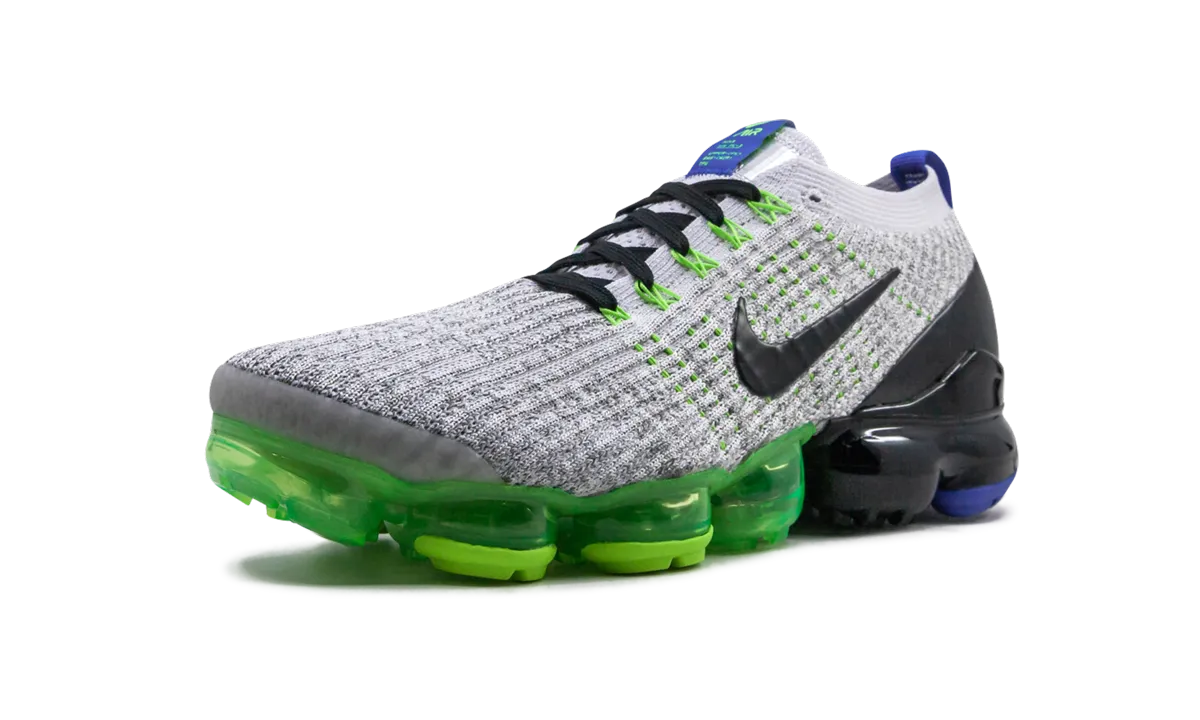 easy - clean shoes Air VaporMax Flyknit 3