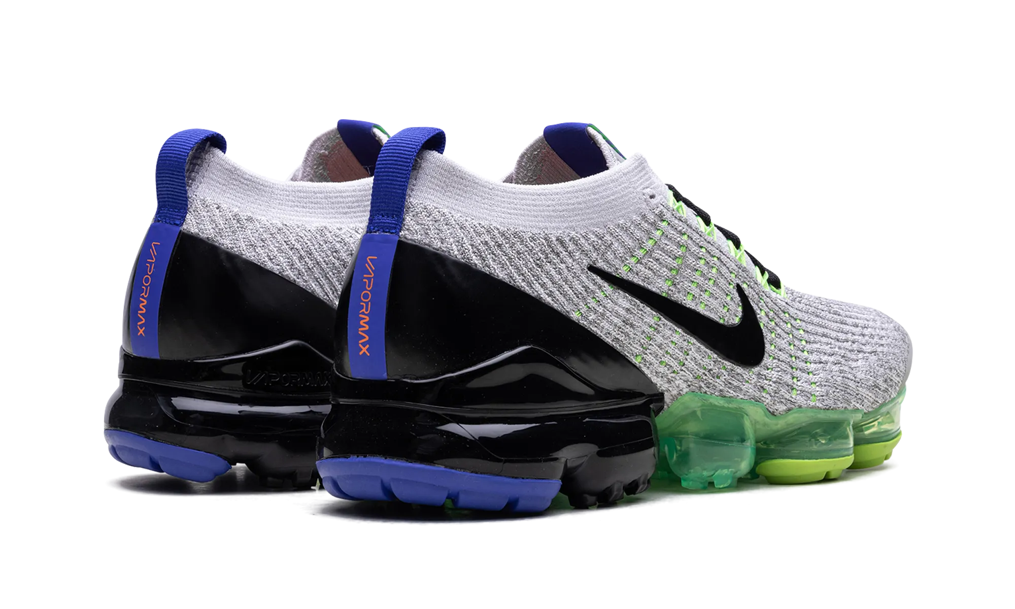 Racer tennis - court running shoes Air VaporMax Flyknit 3