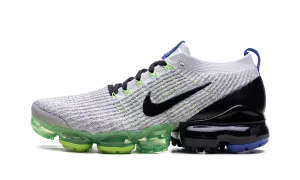 Solo - running Air VaporMax Flyknit 3