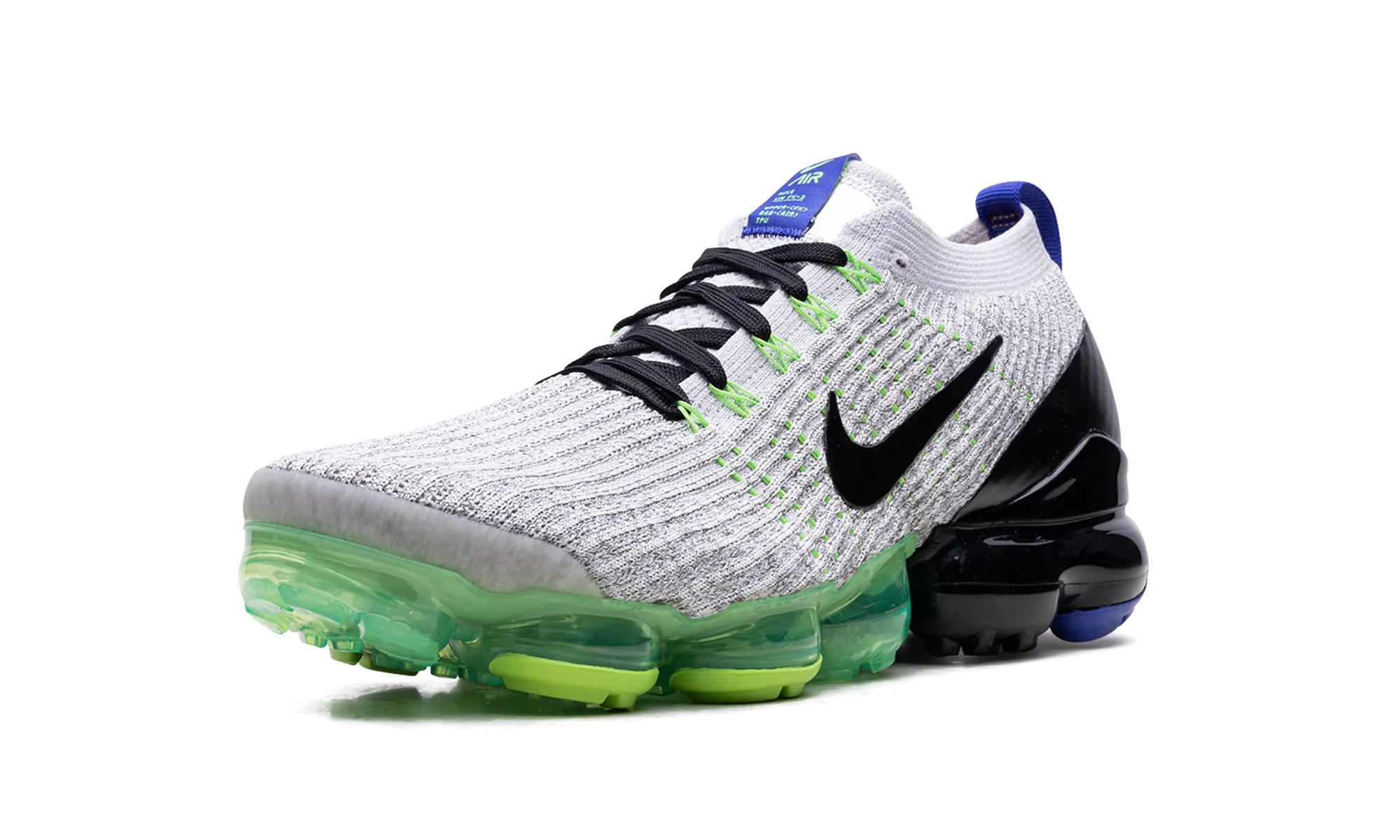 Air VaporMax Flyknit 3 Under Armour HOVR