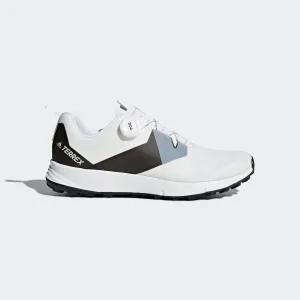 adidas TERREX TWO BOA Trail Shoes - Non-Dyed | Men's all - weather - resilience shoes Warm-up