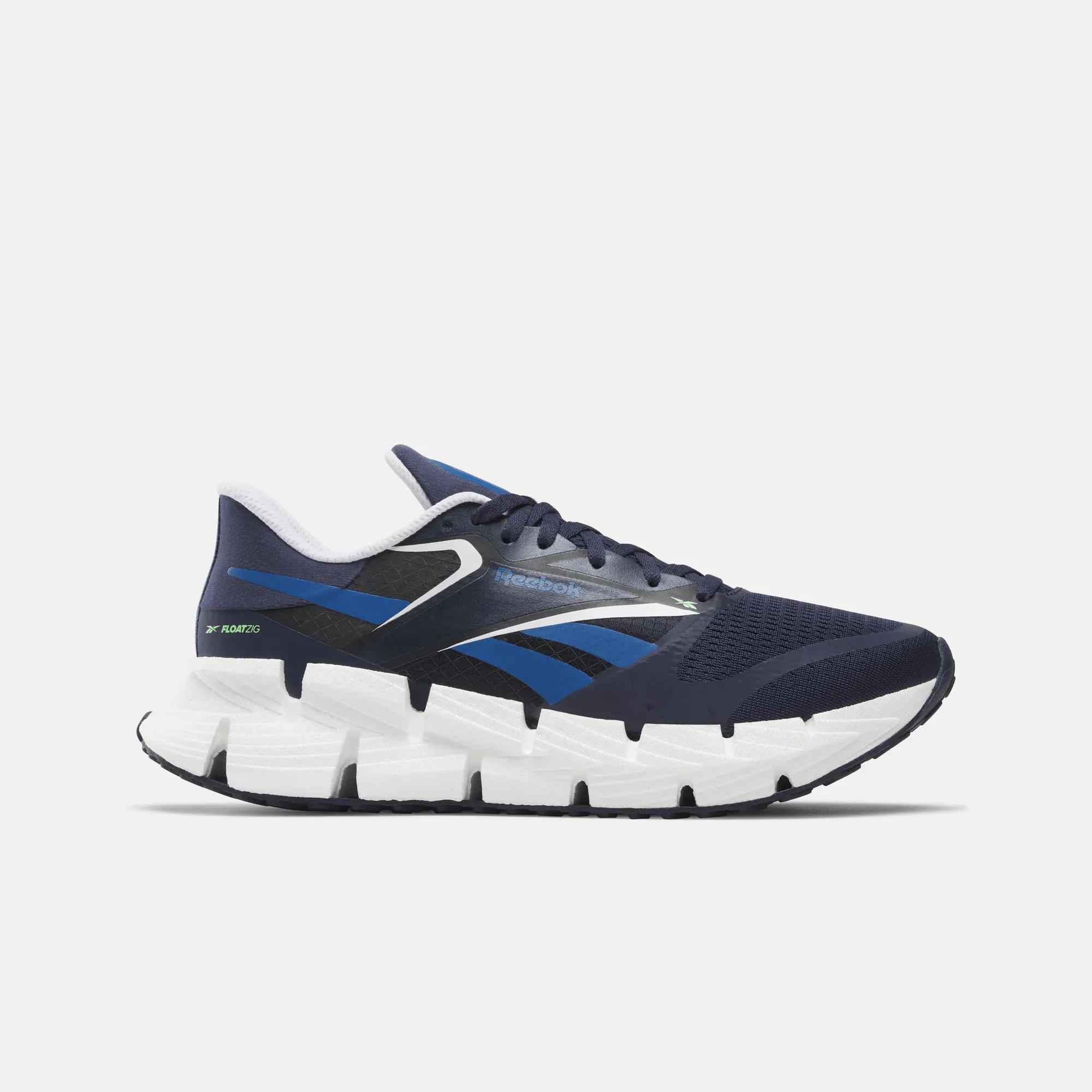 smooth - lining Men's FloatZig 1 Shoes