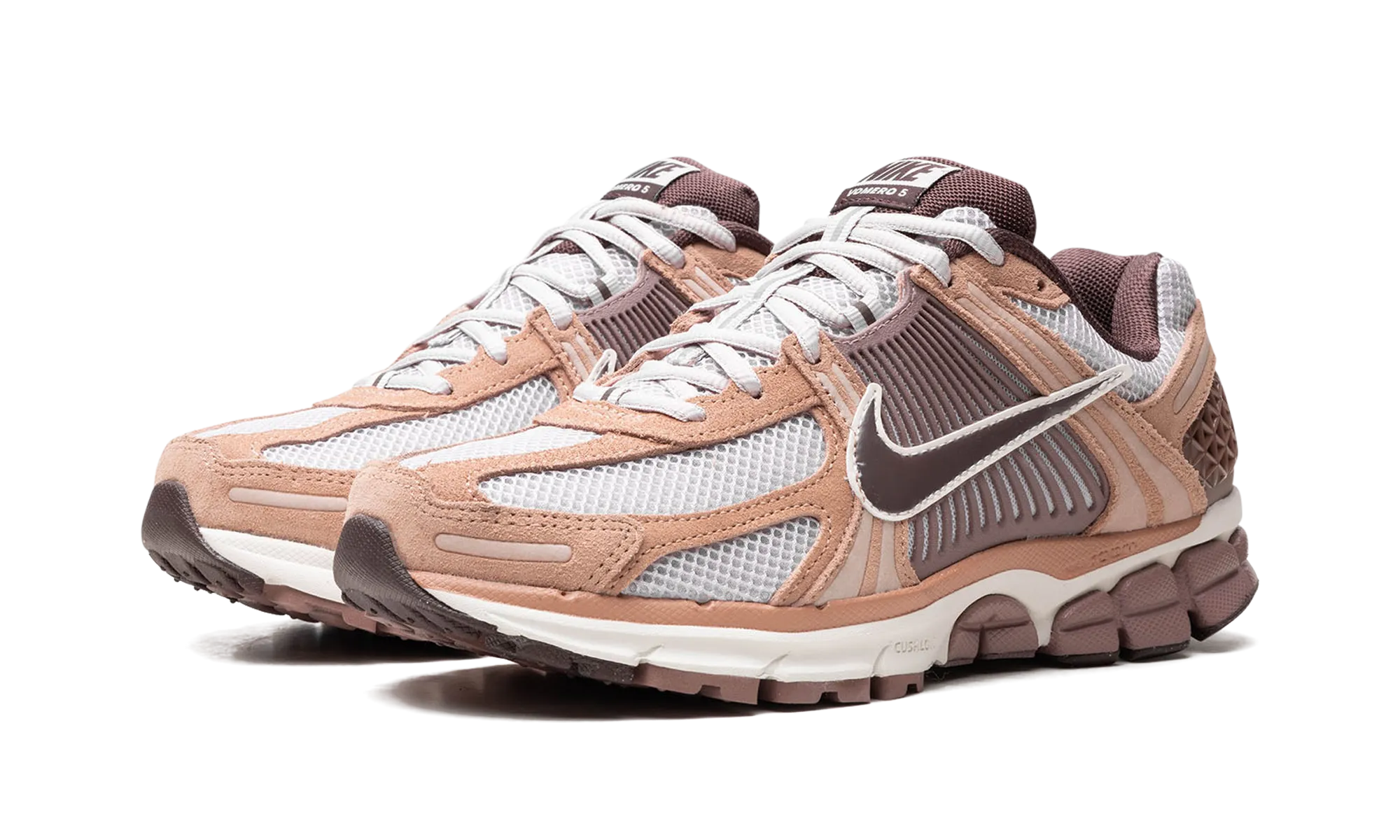 Zoom Vomero 5 "Dusted Clay" Stunning look flexibility - training