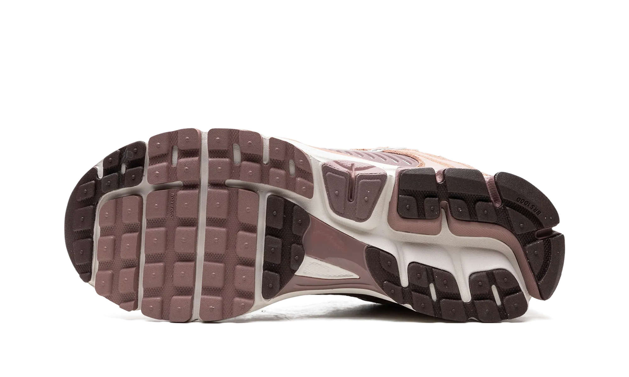 Zoom Vomero 5 "Dusted Clay" fitness running shoes stadium