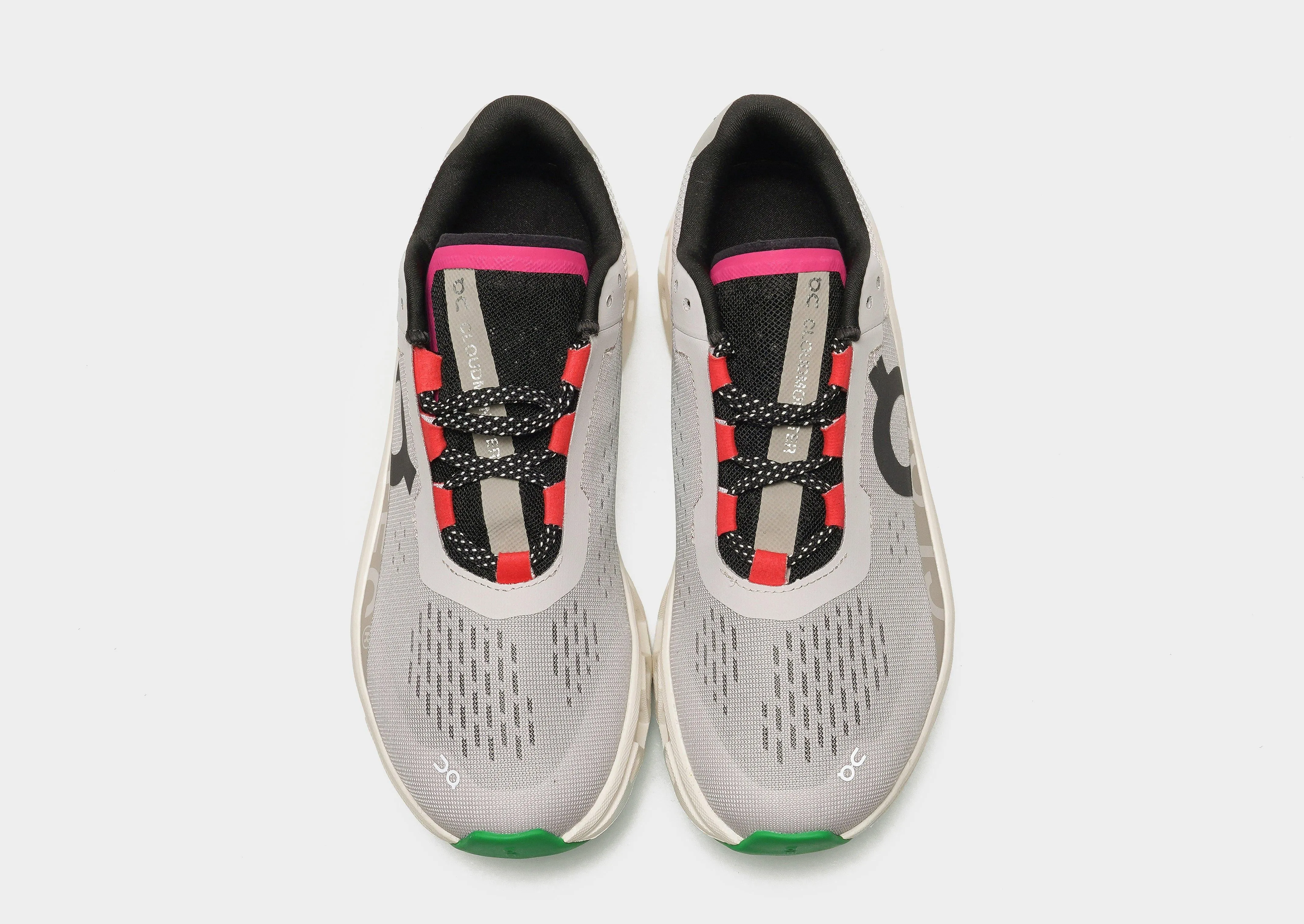 Cloudmonster Women's Durable Outsole Design