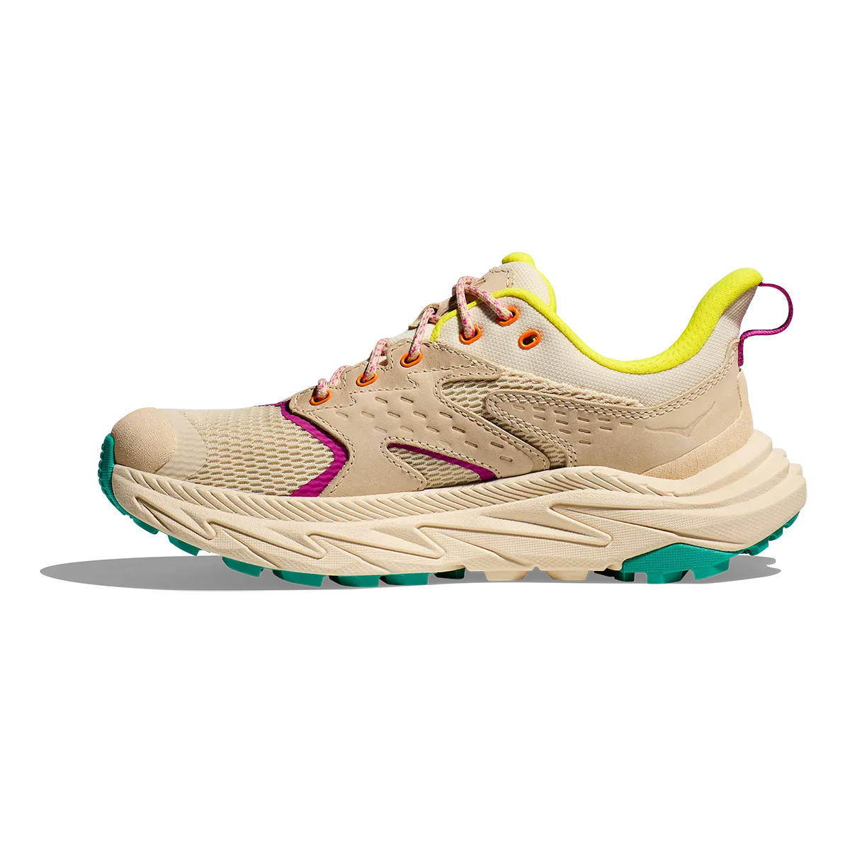 Hoka Anacapa 2 Low GTX Active Schedule