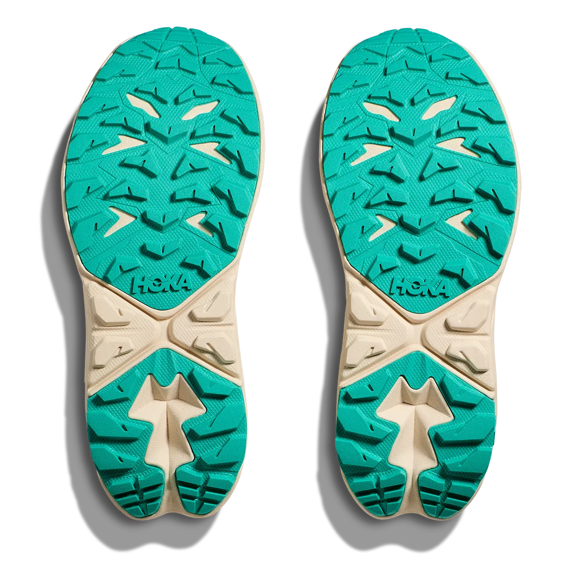 Sustainable Material Blend Arch   Support Hoka Anacapa 2 Low GTX