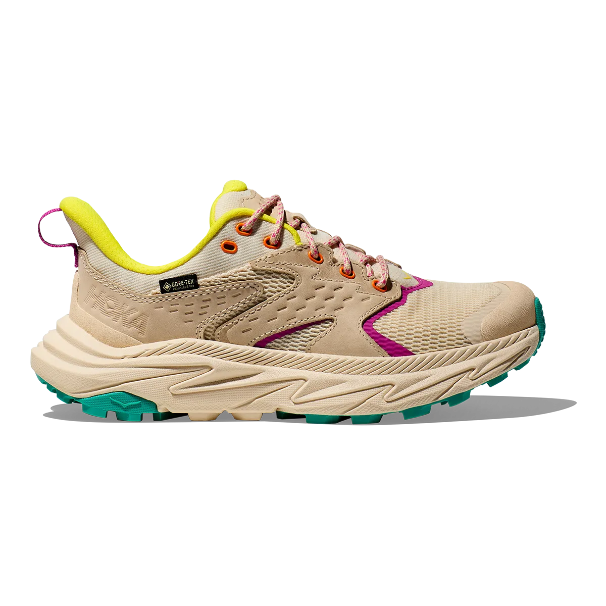 Hoka Anacapa 2 Low GTX Work Style
