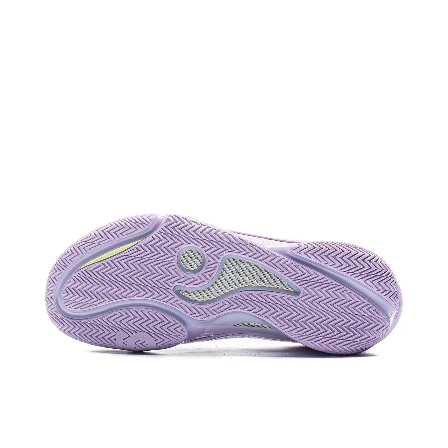 SoftInterior Adaptive Motion Plate Li-Ning Wade 808 5 Ultra - Clove