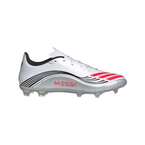 Stretch Collar adidas F50 Messi League Firm/Multi-Ground Cleats