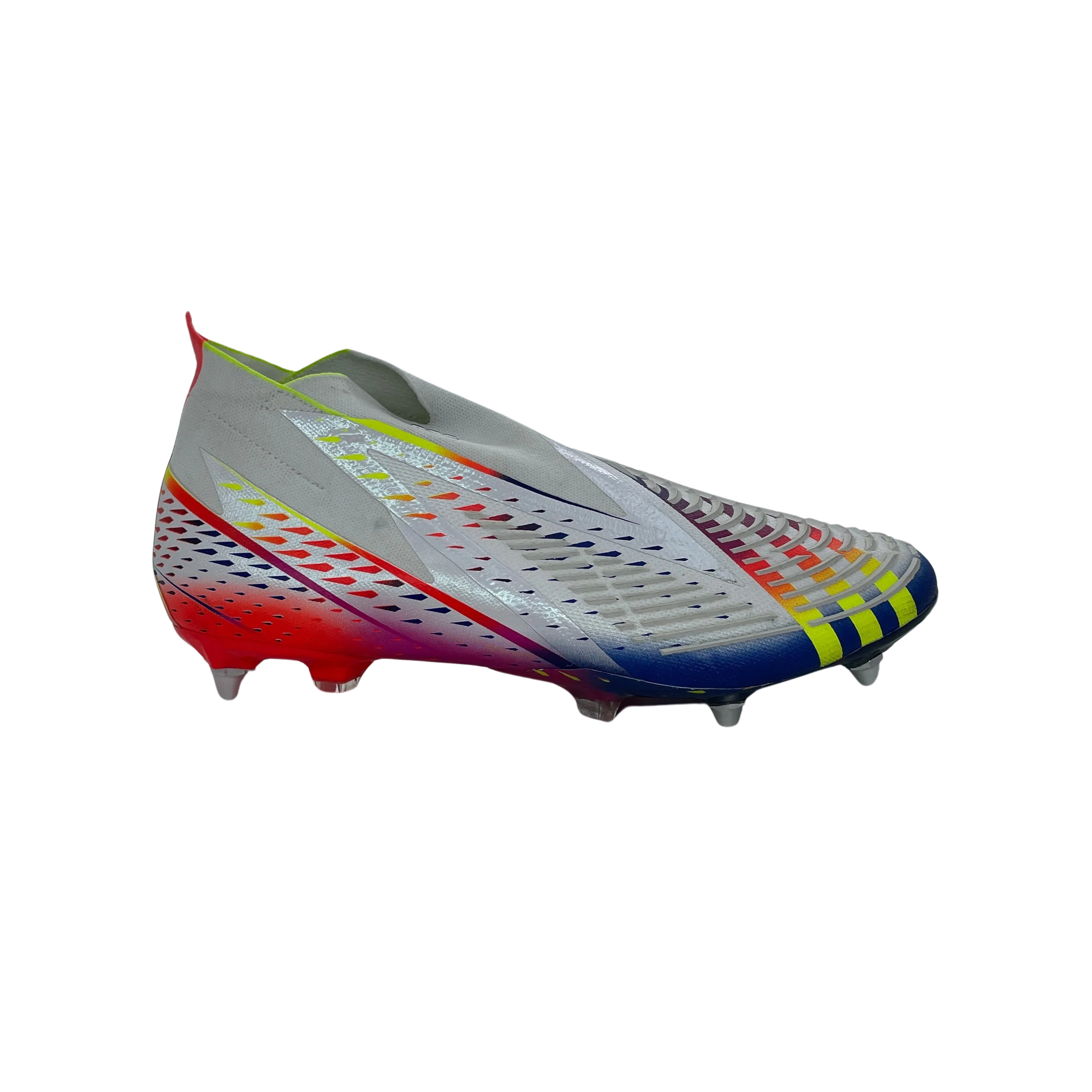 Ankle hug Training Fit Adidas Predator Edge  SG