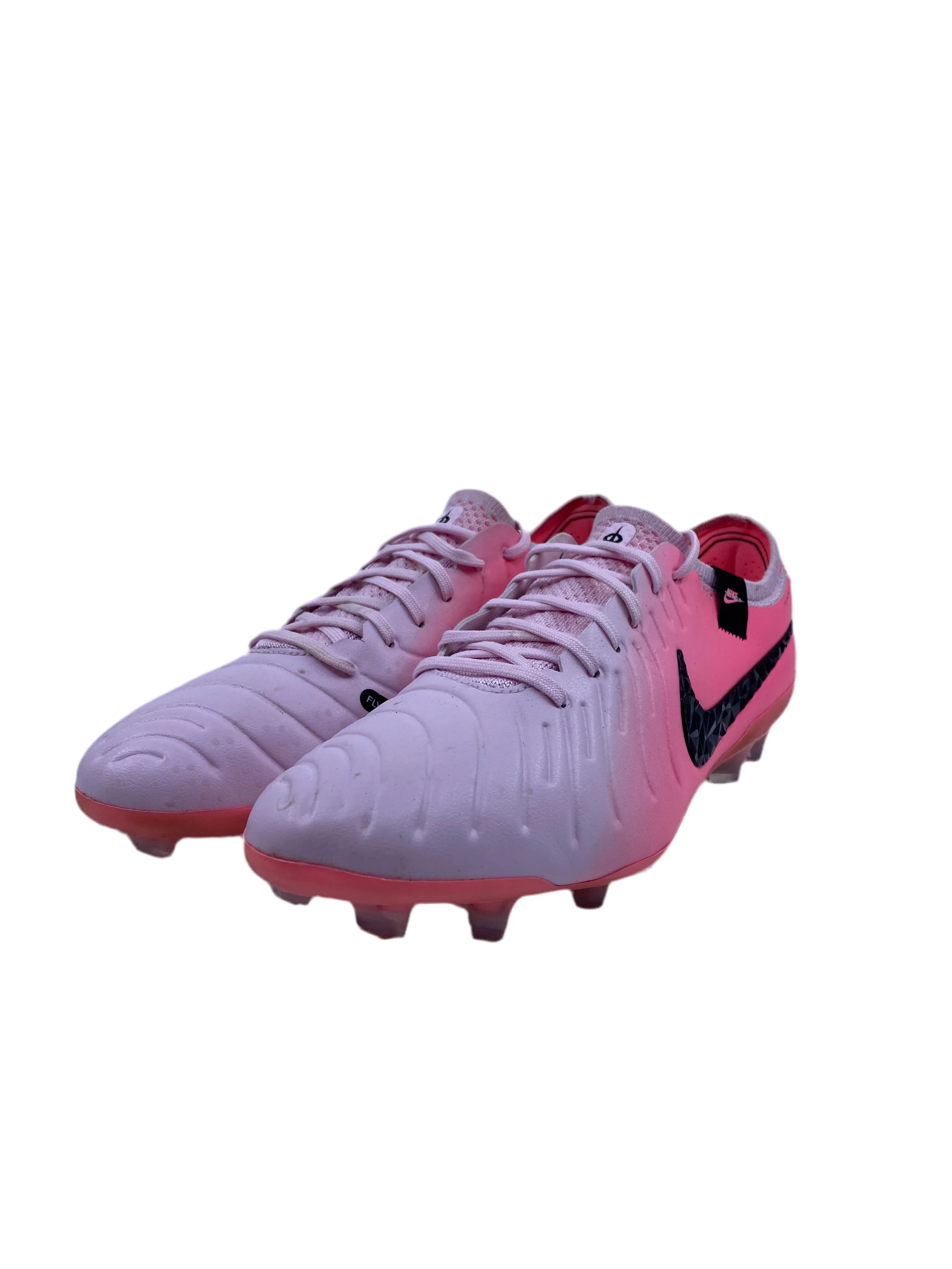 Nike Tiempo Legend 10 - Size 43 Stable Step Pro Flex