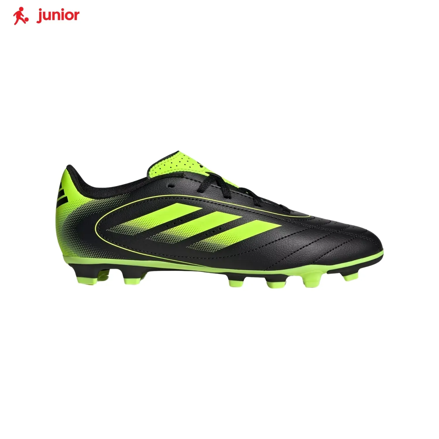 Grip Surface Ball Mastery adidas Junior Goletto IX Firm/Multi-Ground Cleats