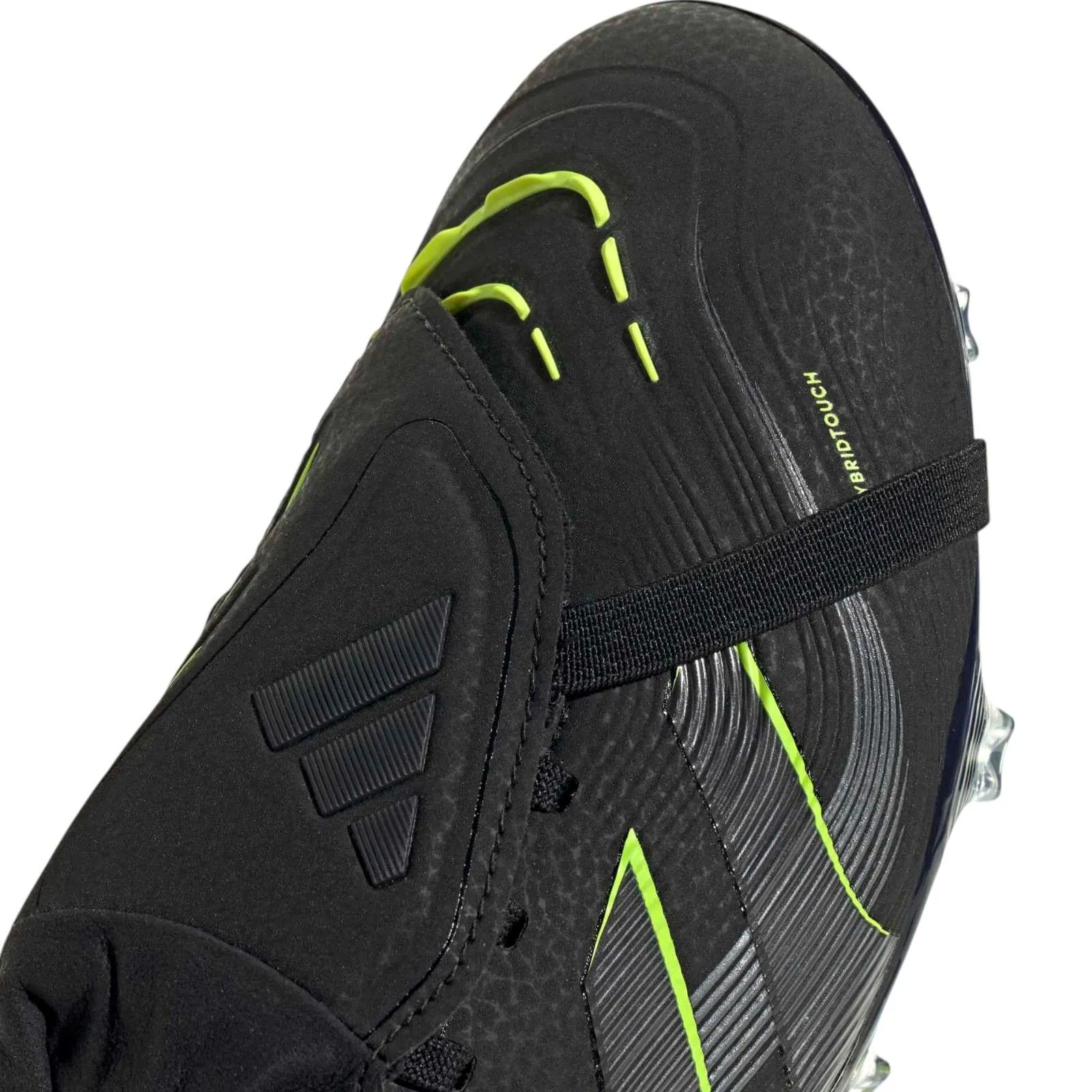 adidas Predator Pro Adults Firm Ground Football Boots Sprint Drive