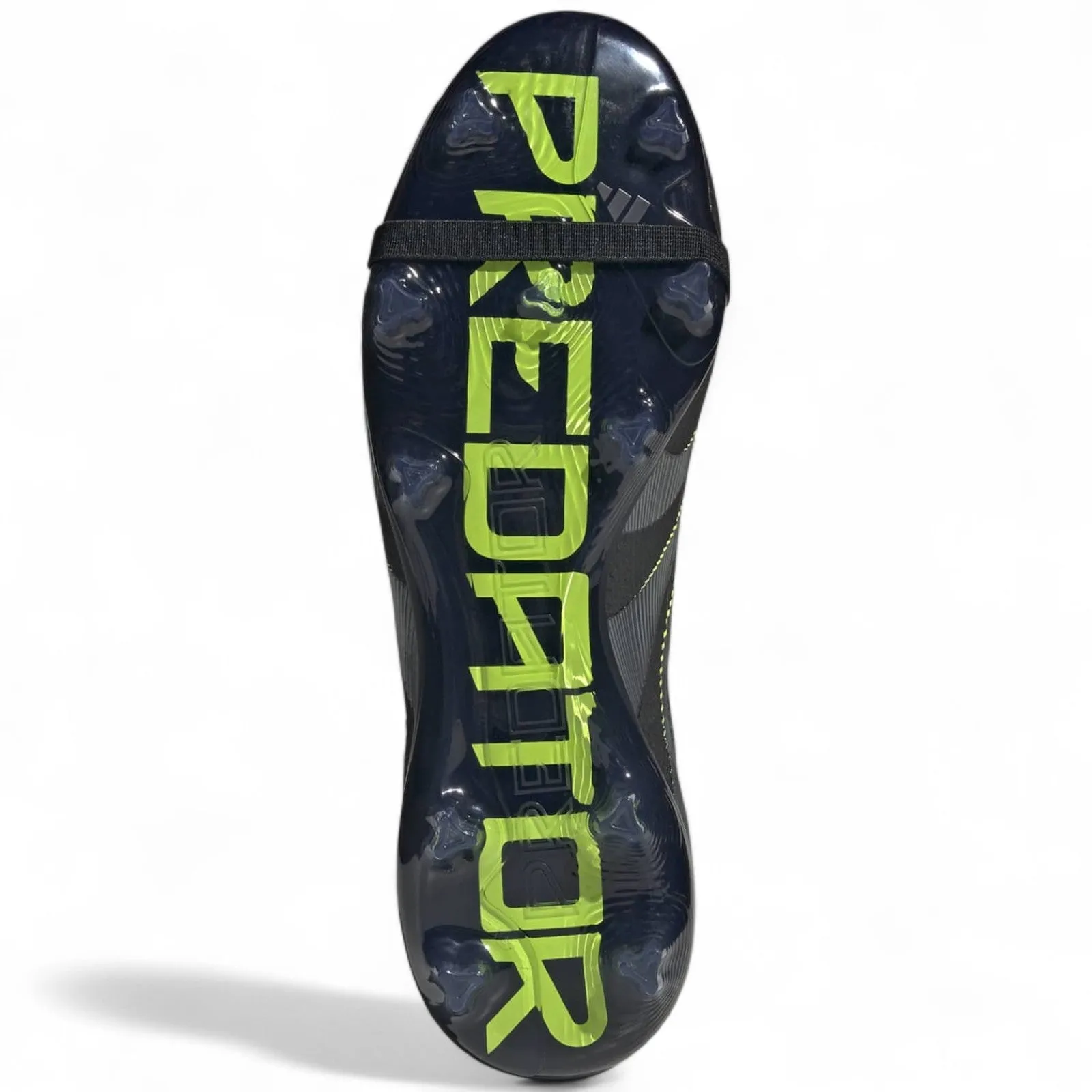 adidas Predator Pro Adults Firm Ground Football Boots Firm support Speed Touch
