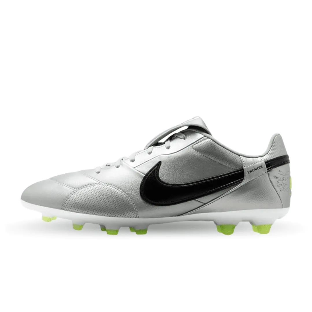 Premier III FG (HM0265-004) Sweat Wicking