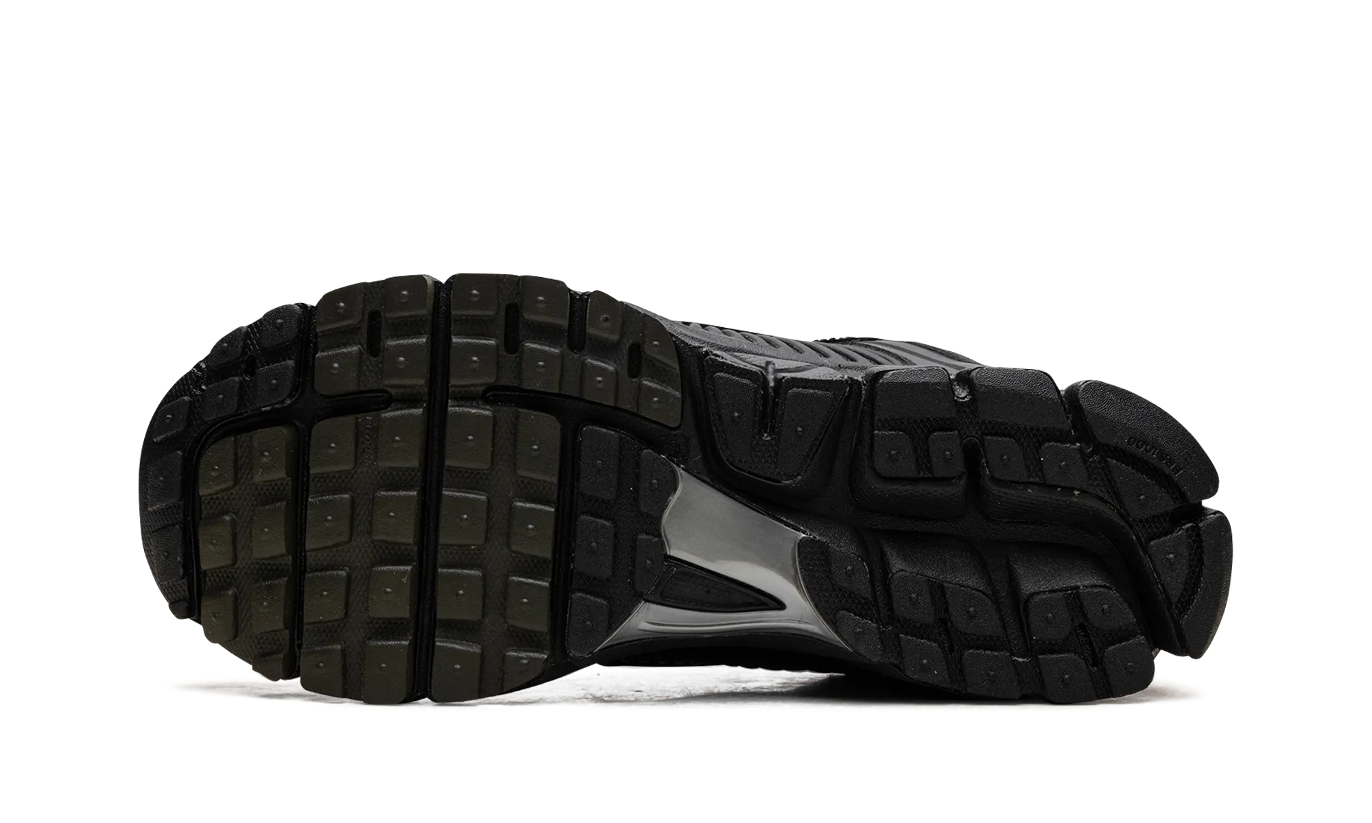 Vomero 5 "Black Sequoia" running with music interval training shoe compatibility