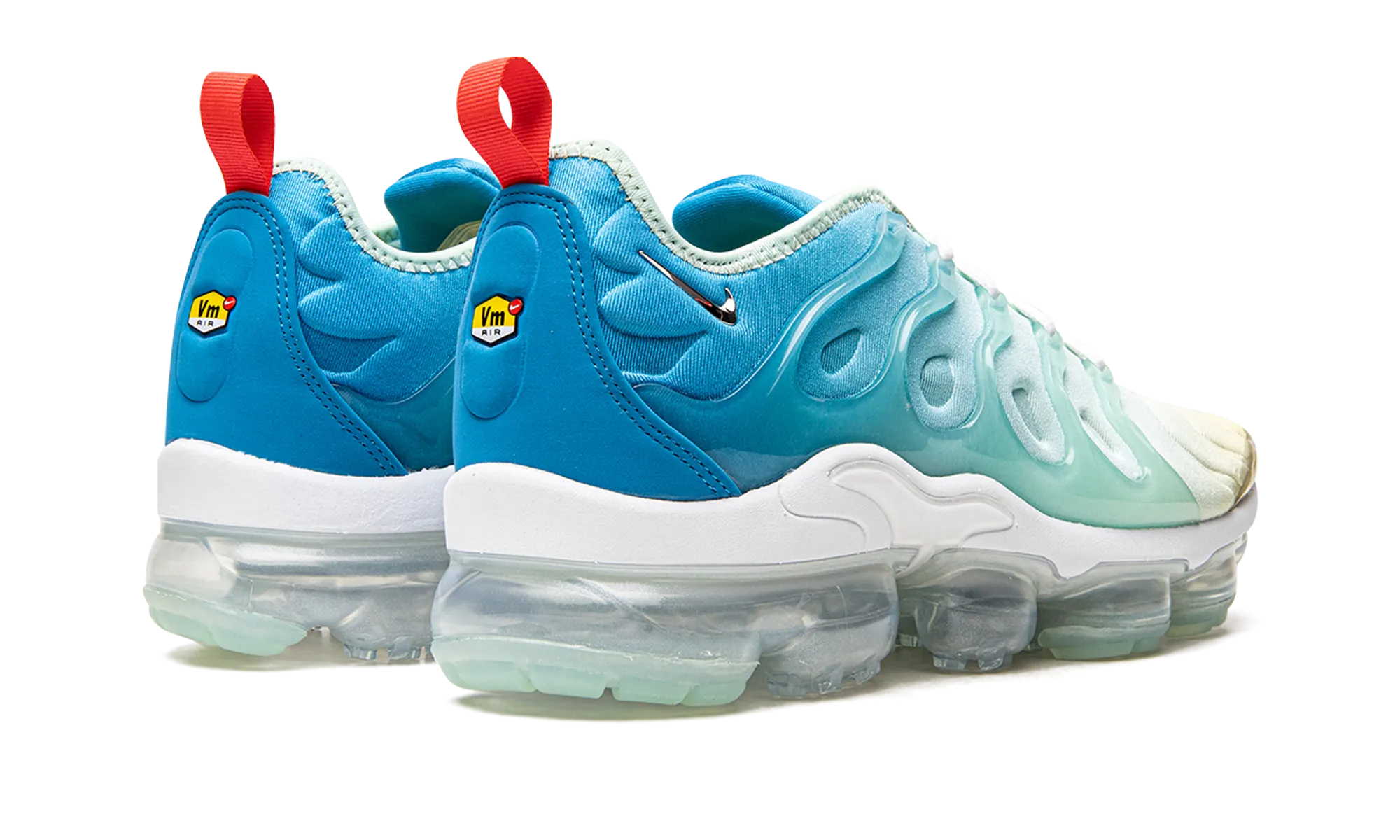 anti - blister Amazing flexibility AIR VAPORMAX PLUS MNS WMNS "Since 1972"